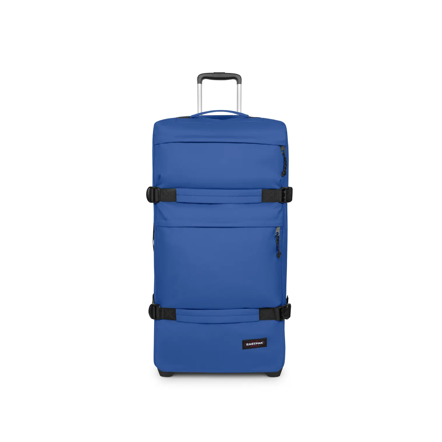 Eastpak Bleu Wheely Bag Transit'r Plus M