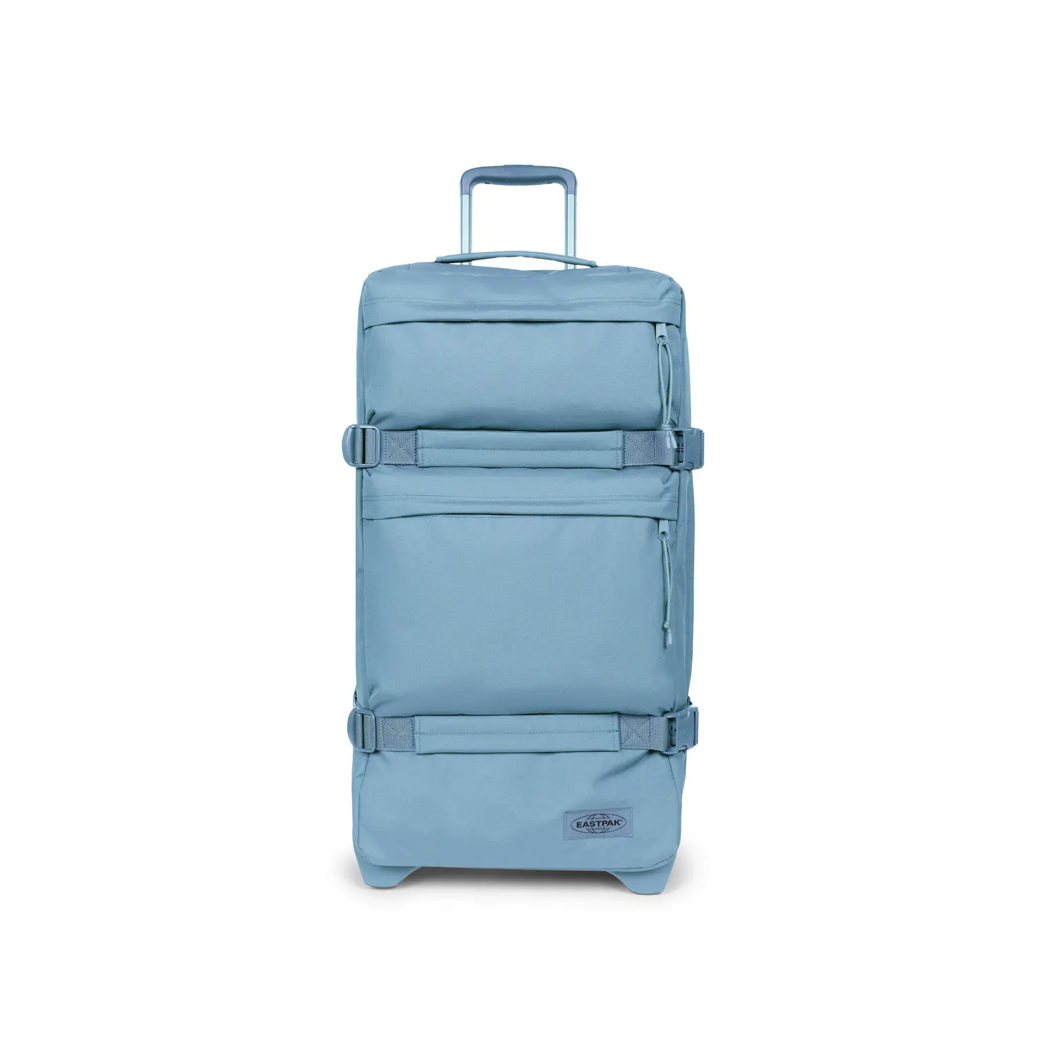 Eastpak Bleu Wheely Bag Transit'r Plus M