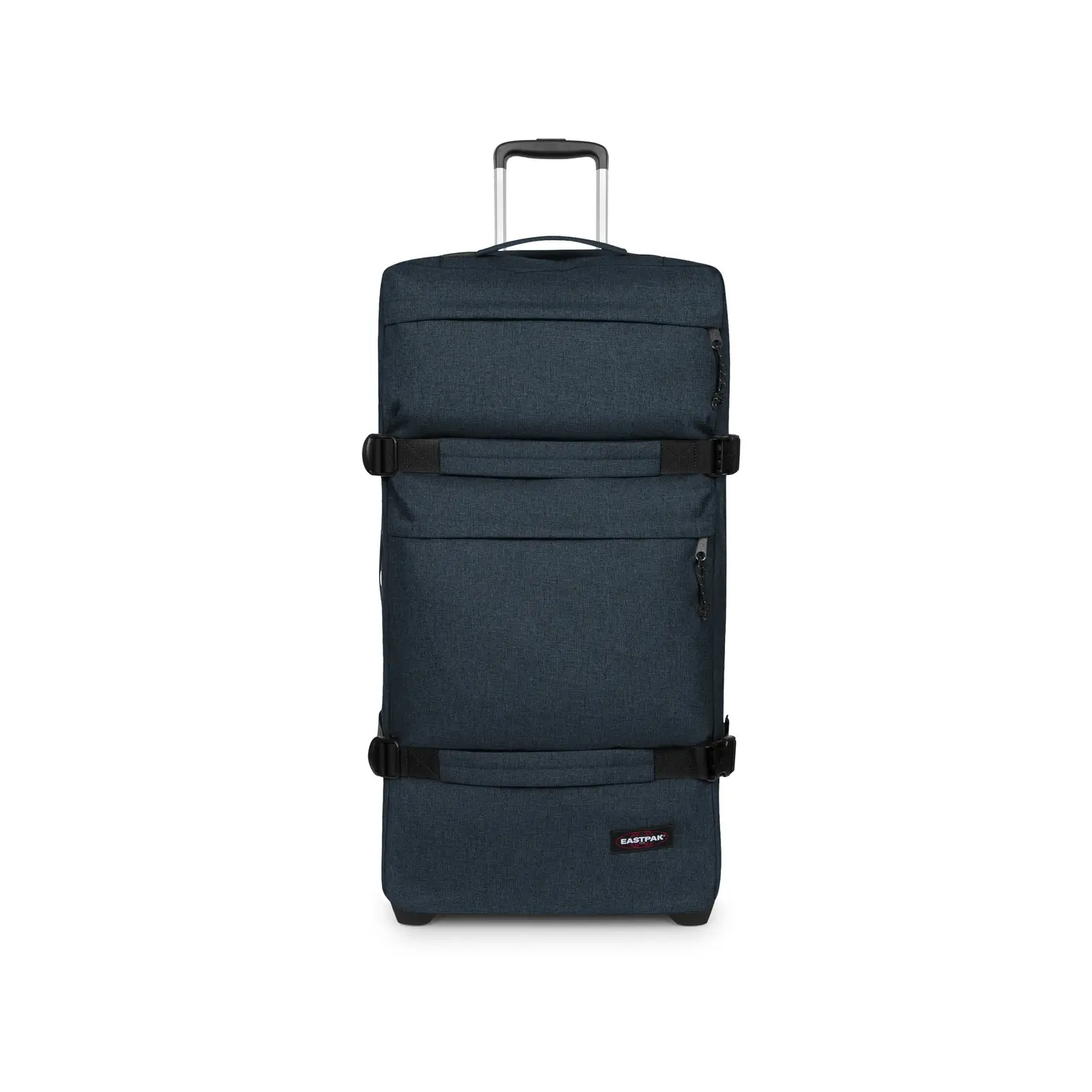 EASTPAK  - Transit'r Plus L - Sac de voyage taille 115 l, bleu