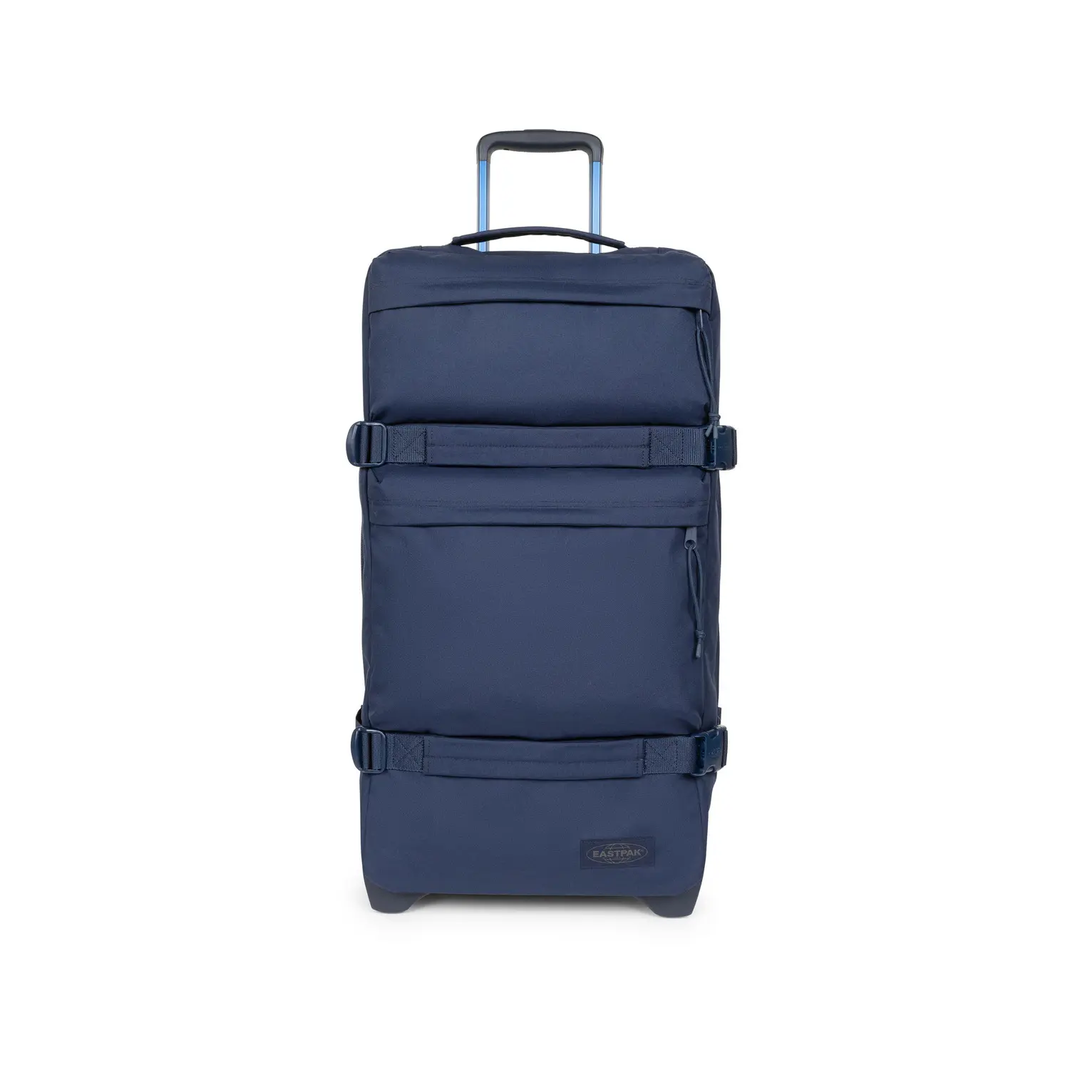 Eastpak Bleu Wheely Bag Transit'r Plus L