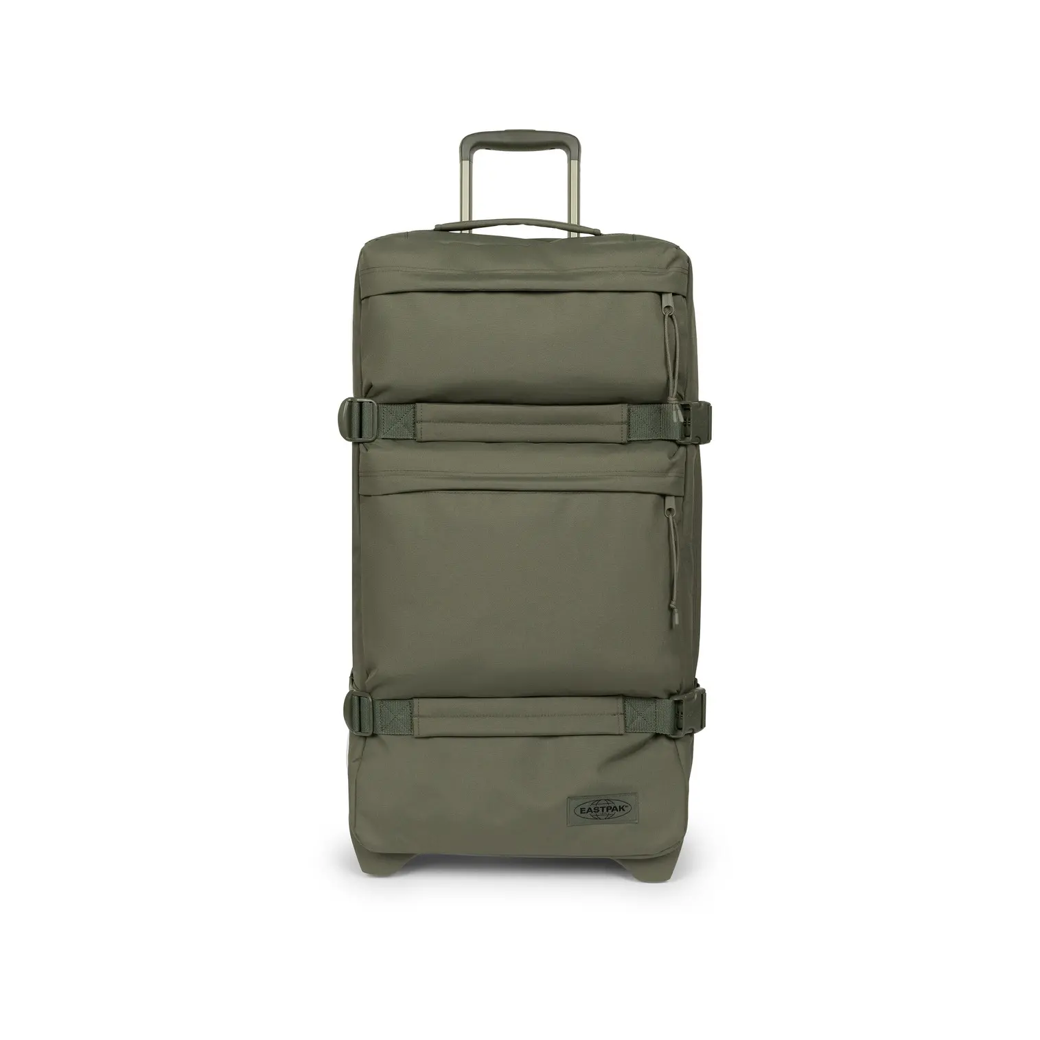 Eastpak Bleu Wheely Bag Transit'r Plus L