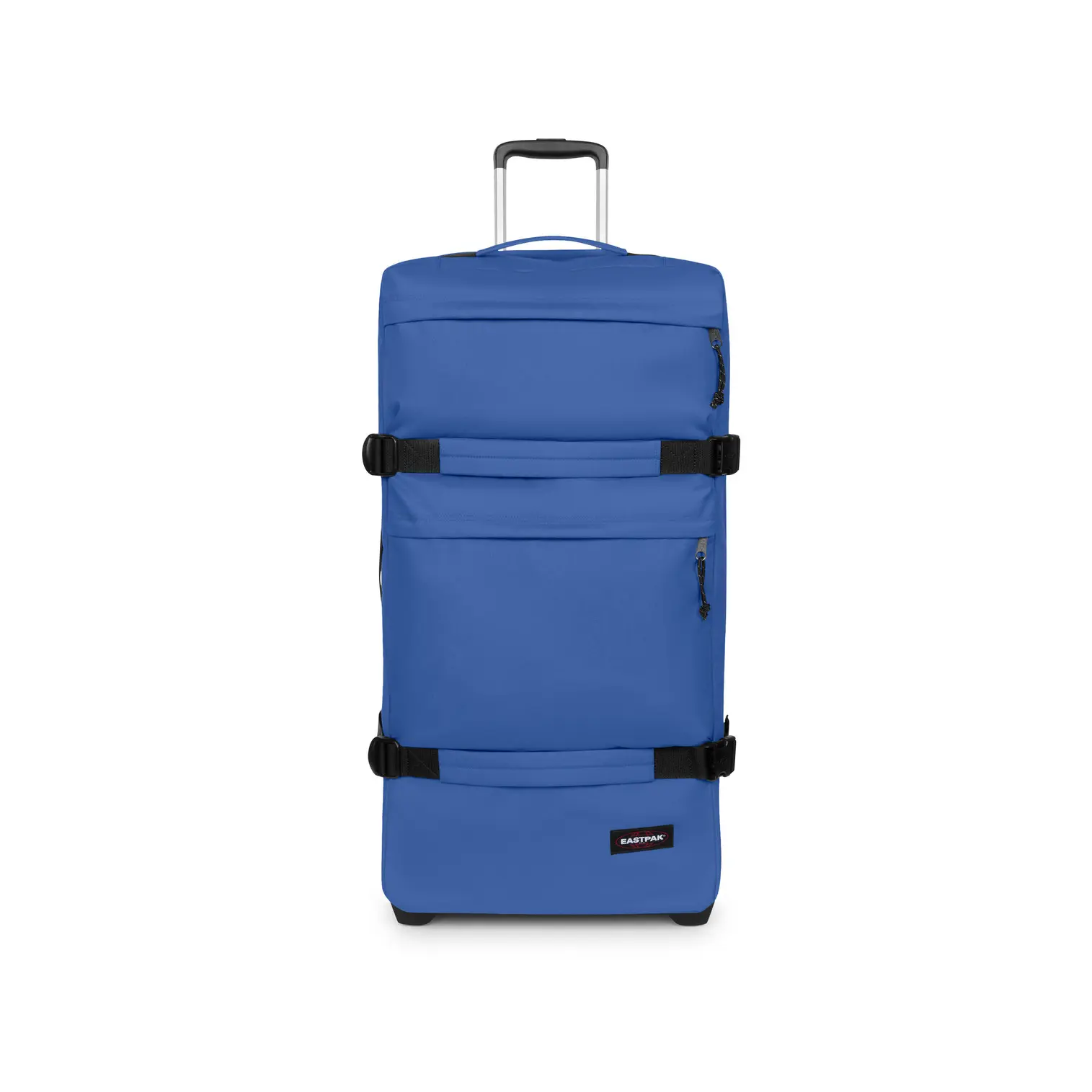 Eastpak Bleu Wheely Bag Transit'r Plus L