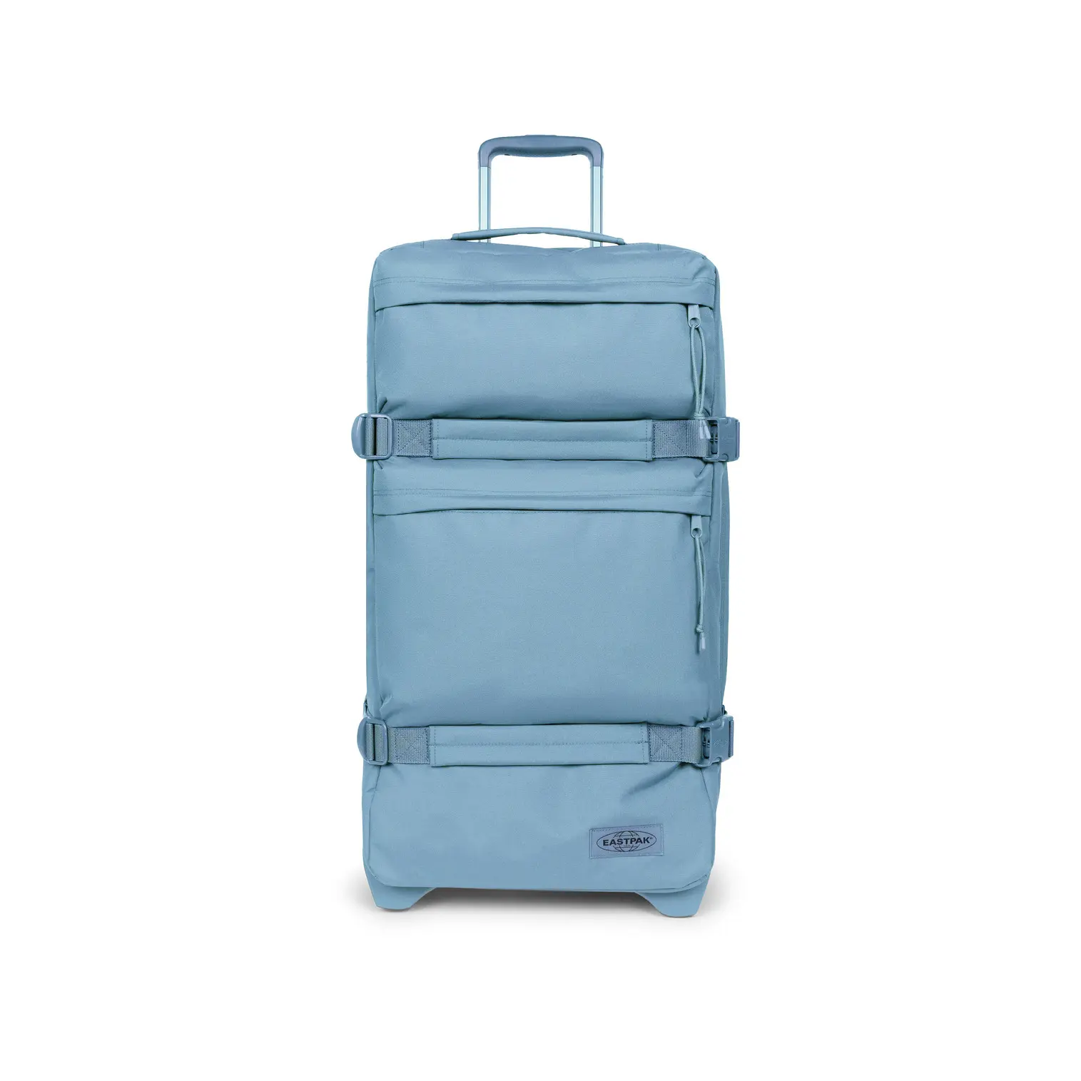 Eastpak Bleu Wheely Bag Transit'r Plus L