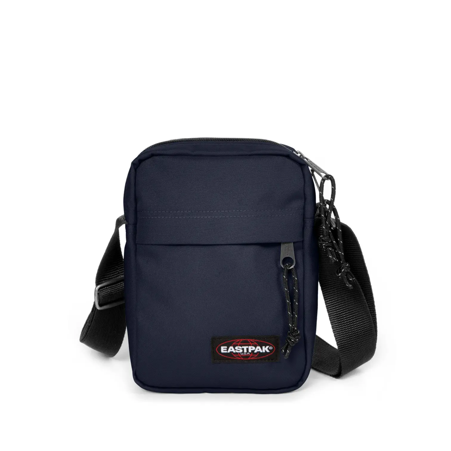 0195441505952 - EASTPAK® Umhängetasche The One Emblem uni blau 0195441505952 - EASTPAK® Umhängetasche The One Emblem uni blau