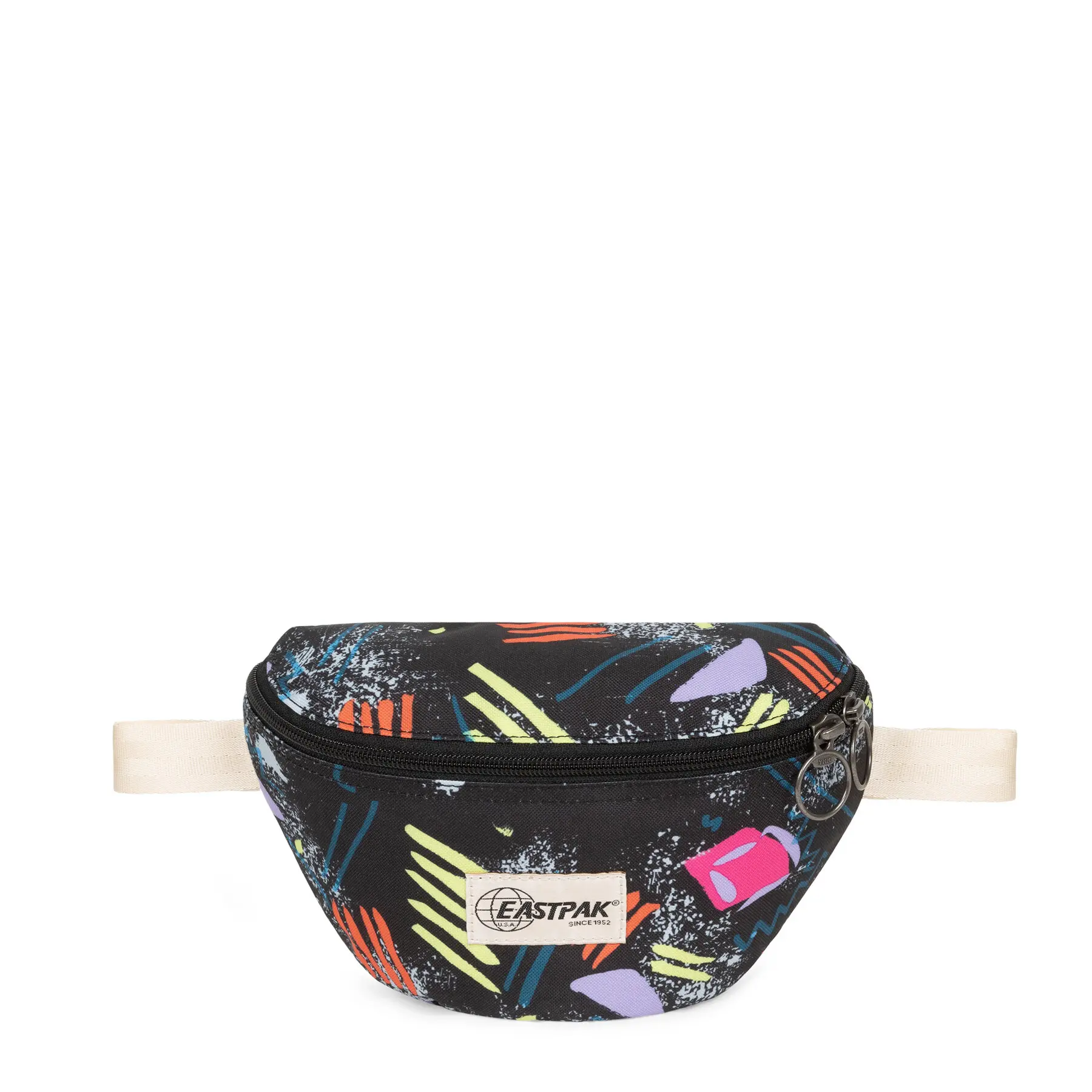 0195439955417 - Bauchtasche Springer