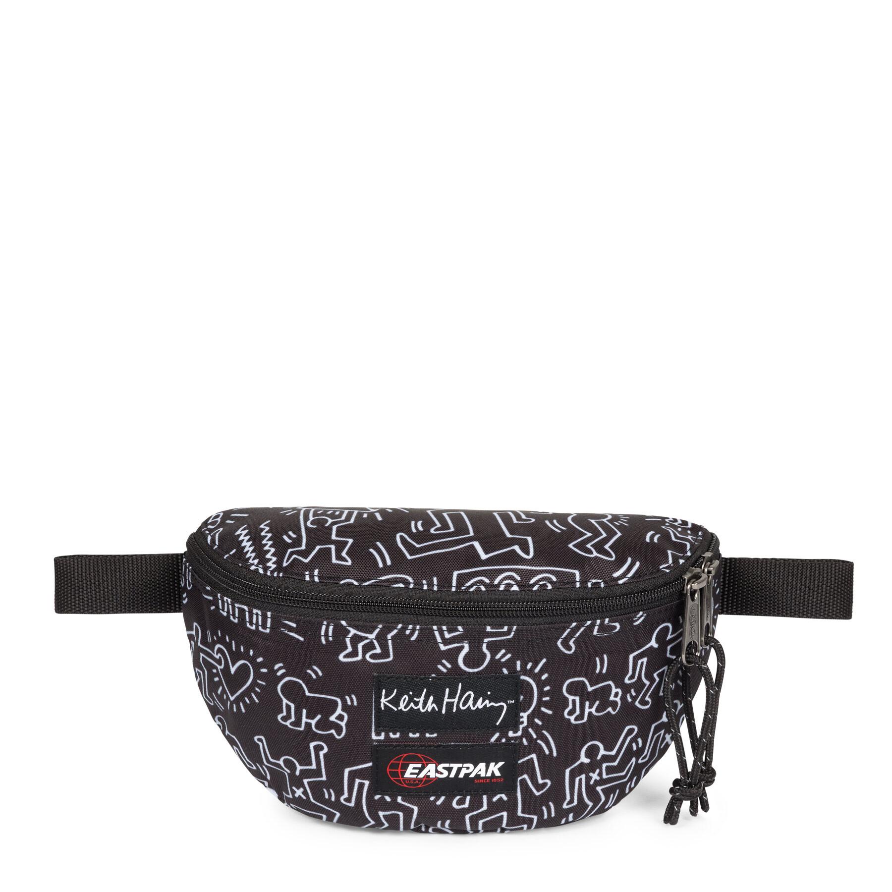 0196013946357 - Springer Bauchtasche x Keith Haring Springer
