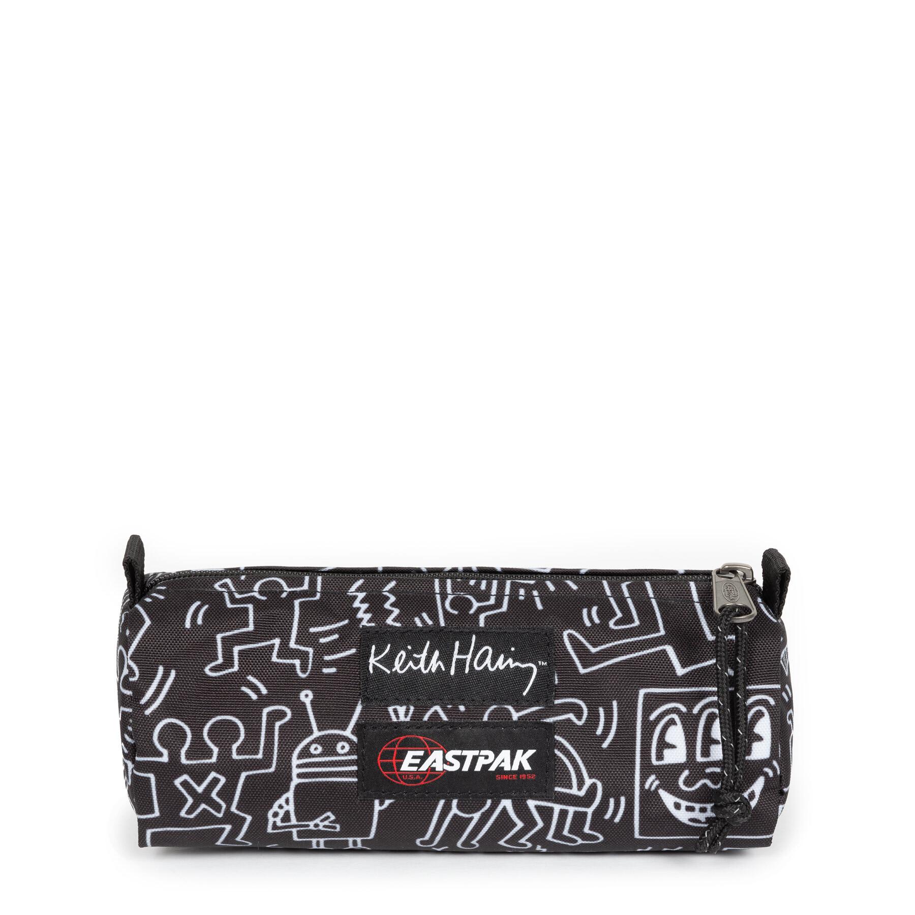 0196013930448 - Federmäppchen x Keith Haring Benchmark