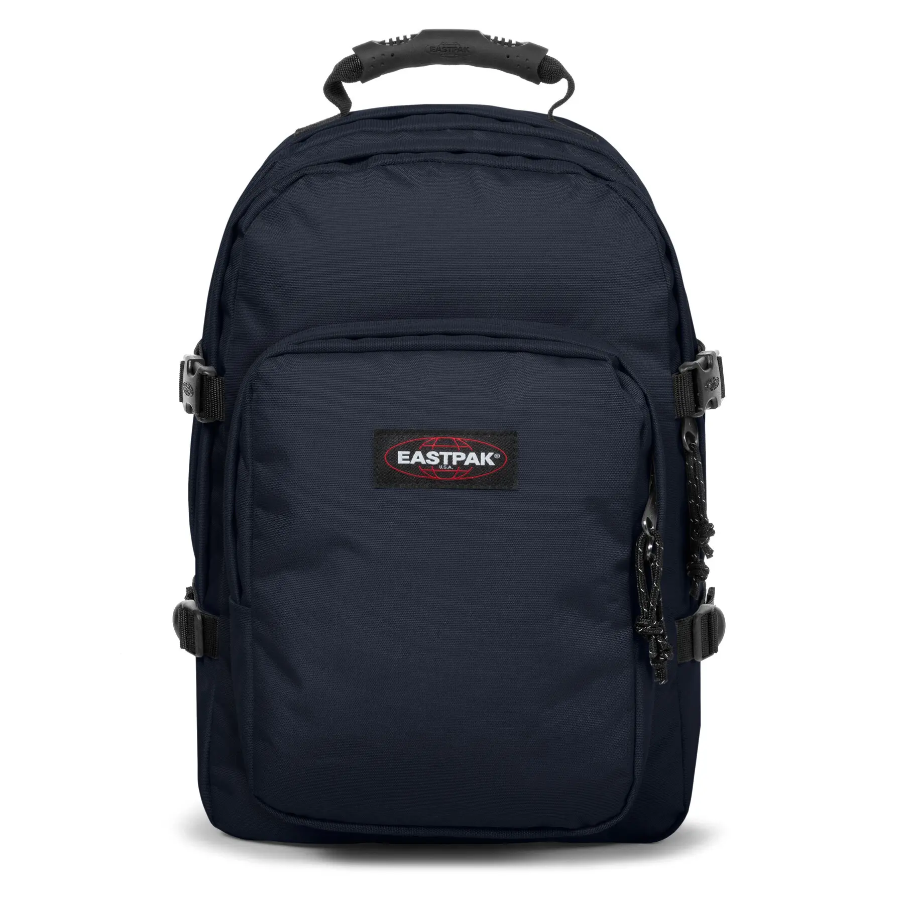 0195441505938 - Provider Rucksack 44 cm Laptopfach ultra marine