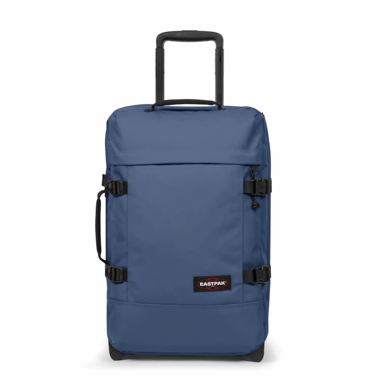 0196246324960 - EASTPAK Reisetrolley Tranverz S blau EK00061L