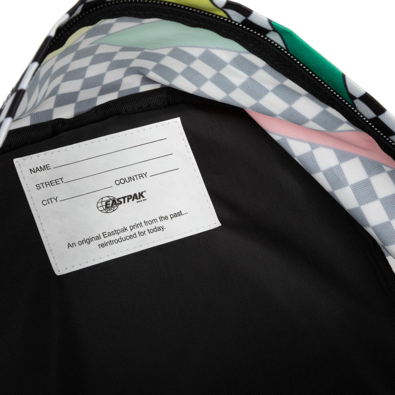 0198265546798 - Rucksack Padded PakR