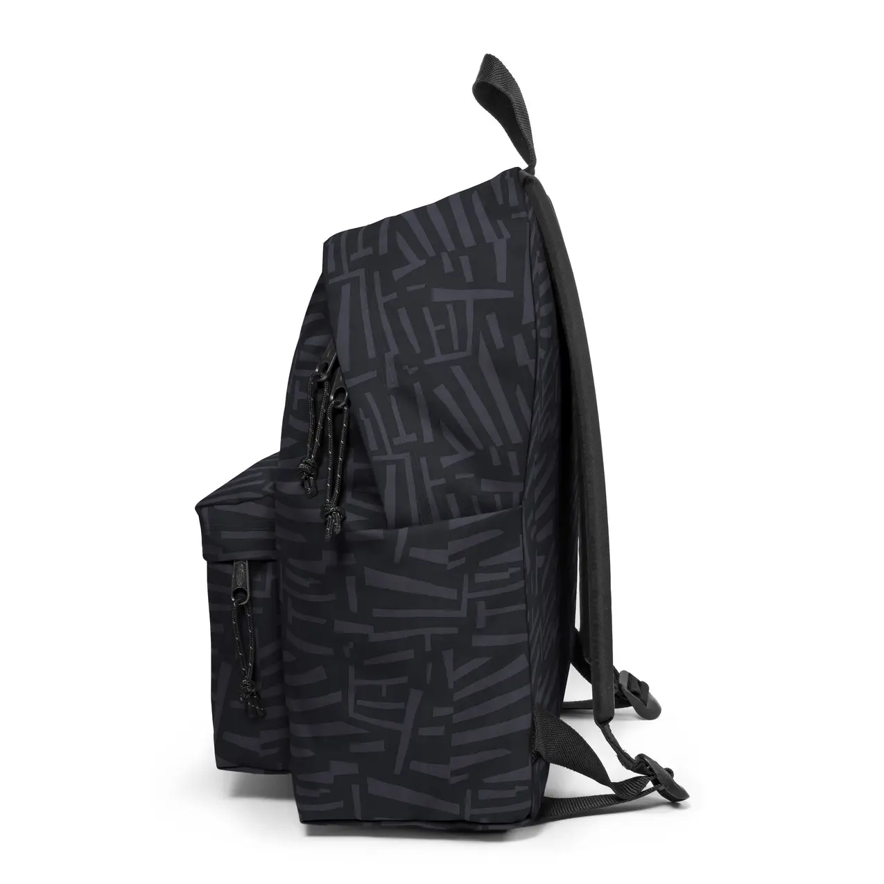 Padded kids' backpack Eastpak Pak'R | Handball-Store