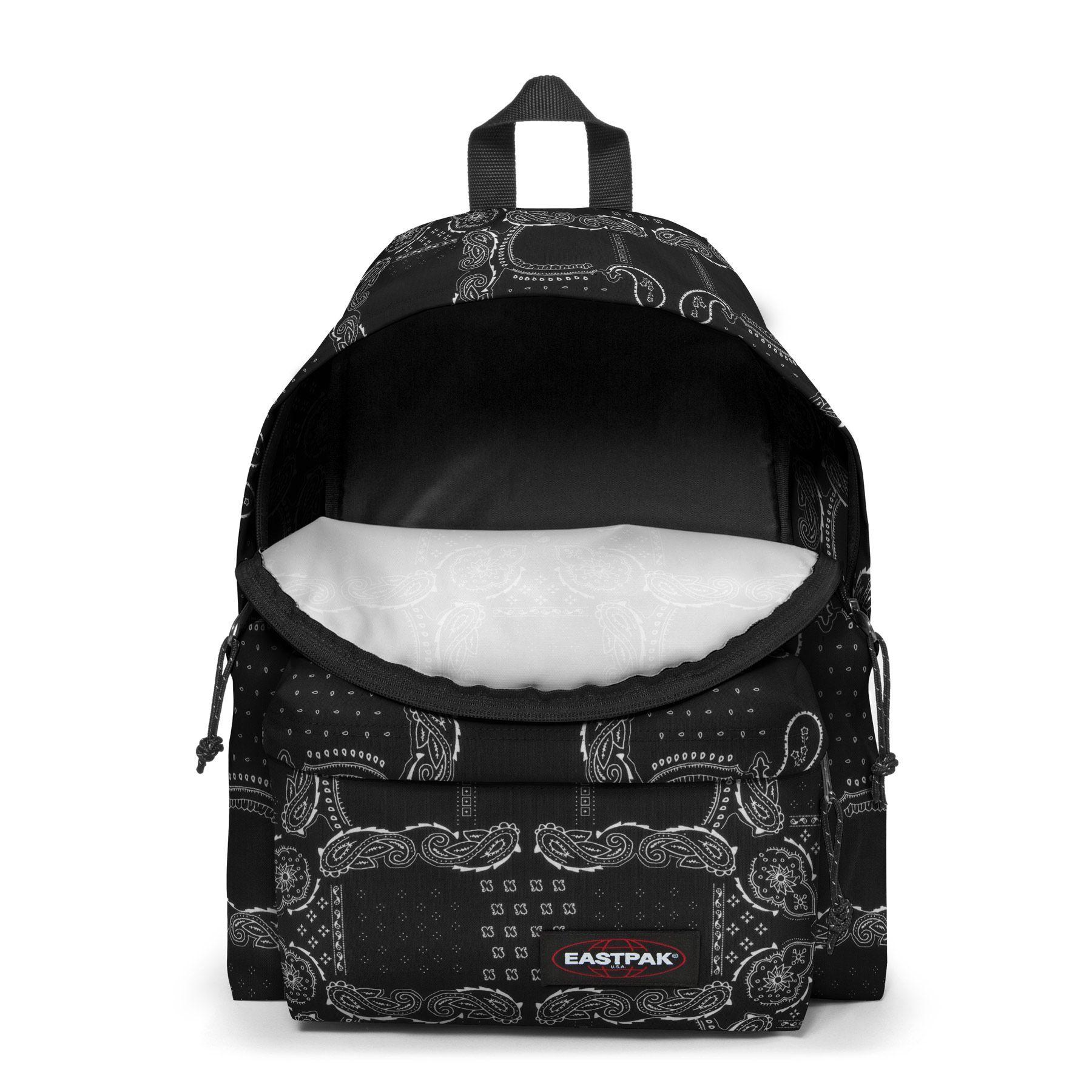 0196246318976 - Rucksack Padded PakR U71 Urbandana