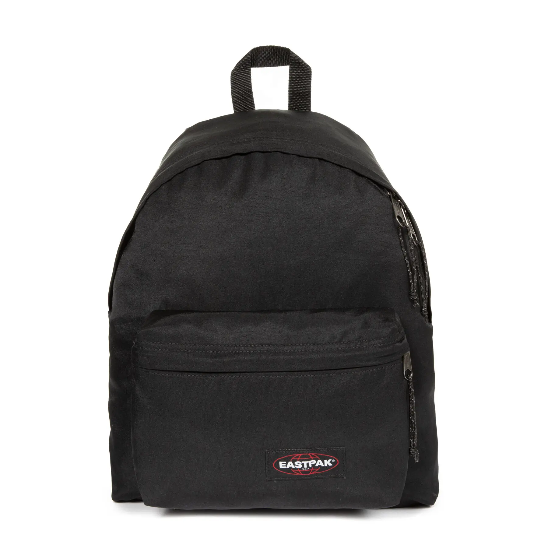 0196010554456 - Padded PakR Rucksack 40 cm metallic black