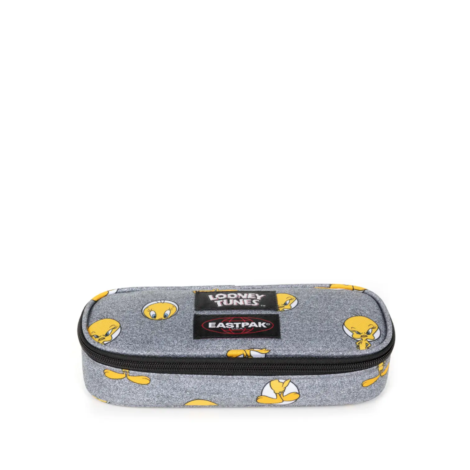 0194116944126 - Federmäppchen Oval Single