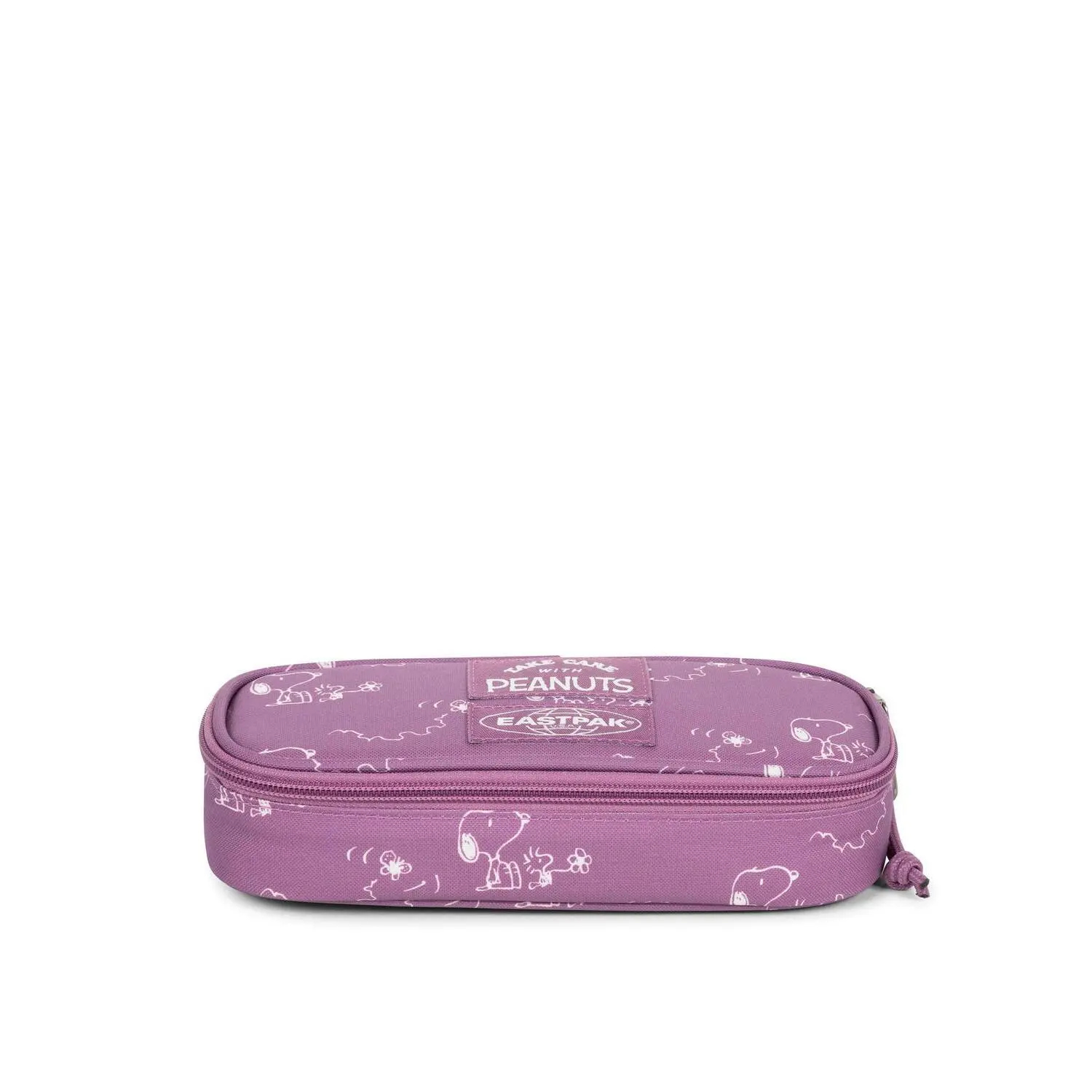 0195439954632 - Federmäppchen Oval 0195439954632 - Federmäppchen Oval