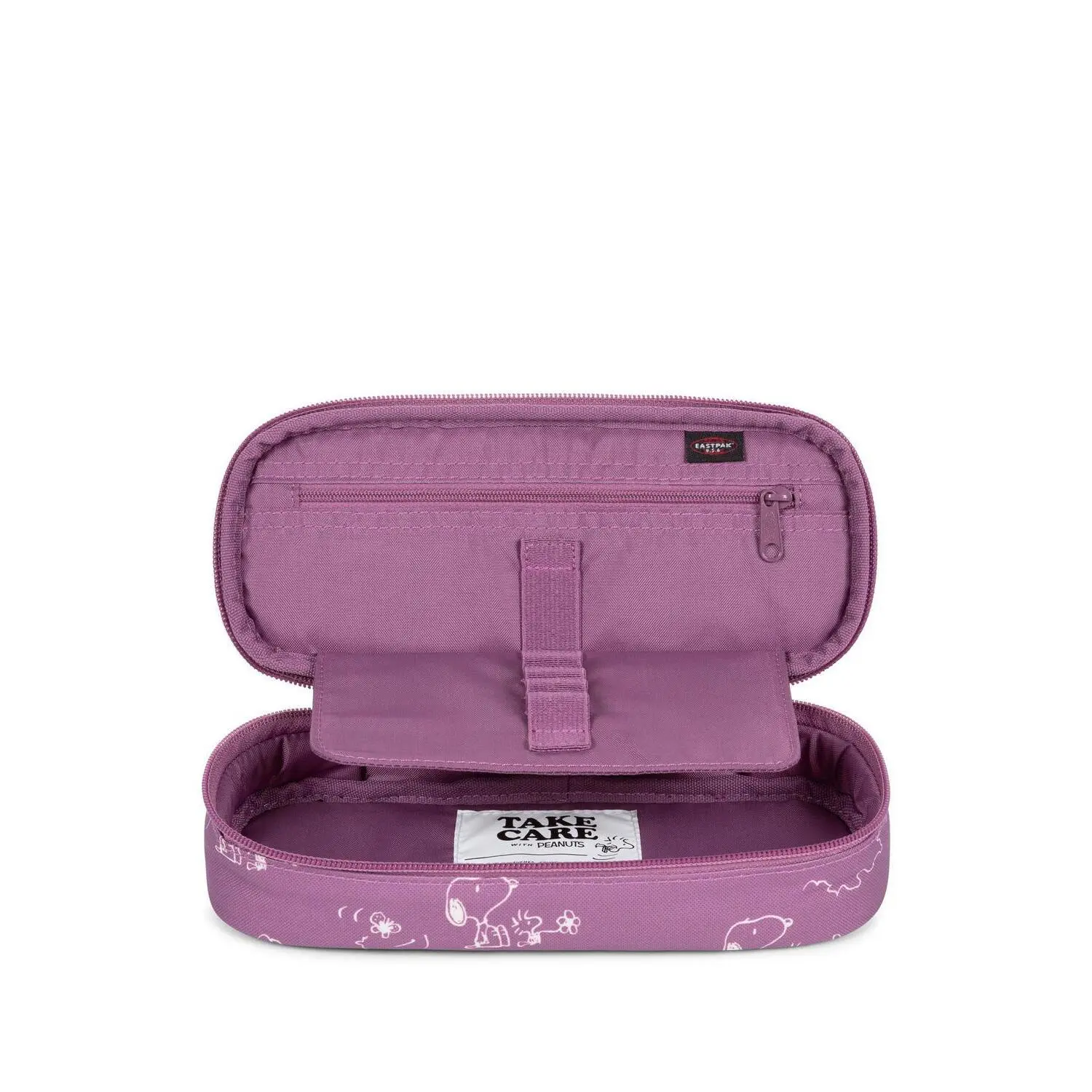 Astuccio Oval Little Eastpak in offerta da