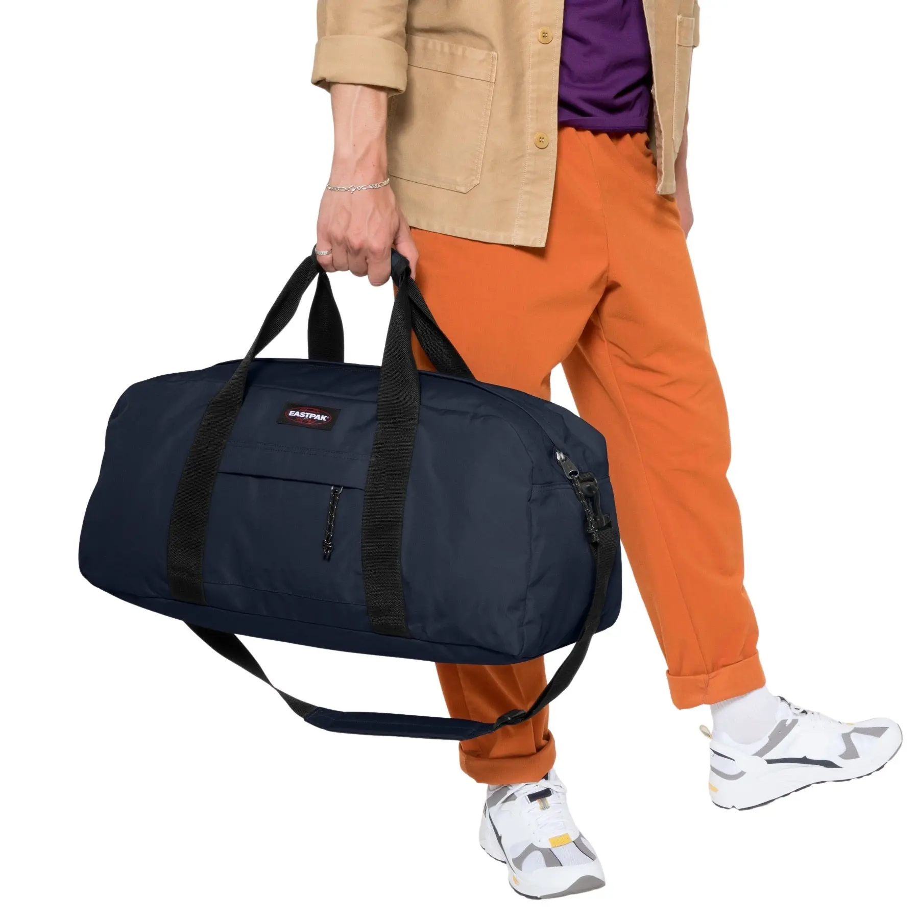 Travel bag Eastpak Station + | Handball-Store