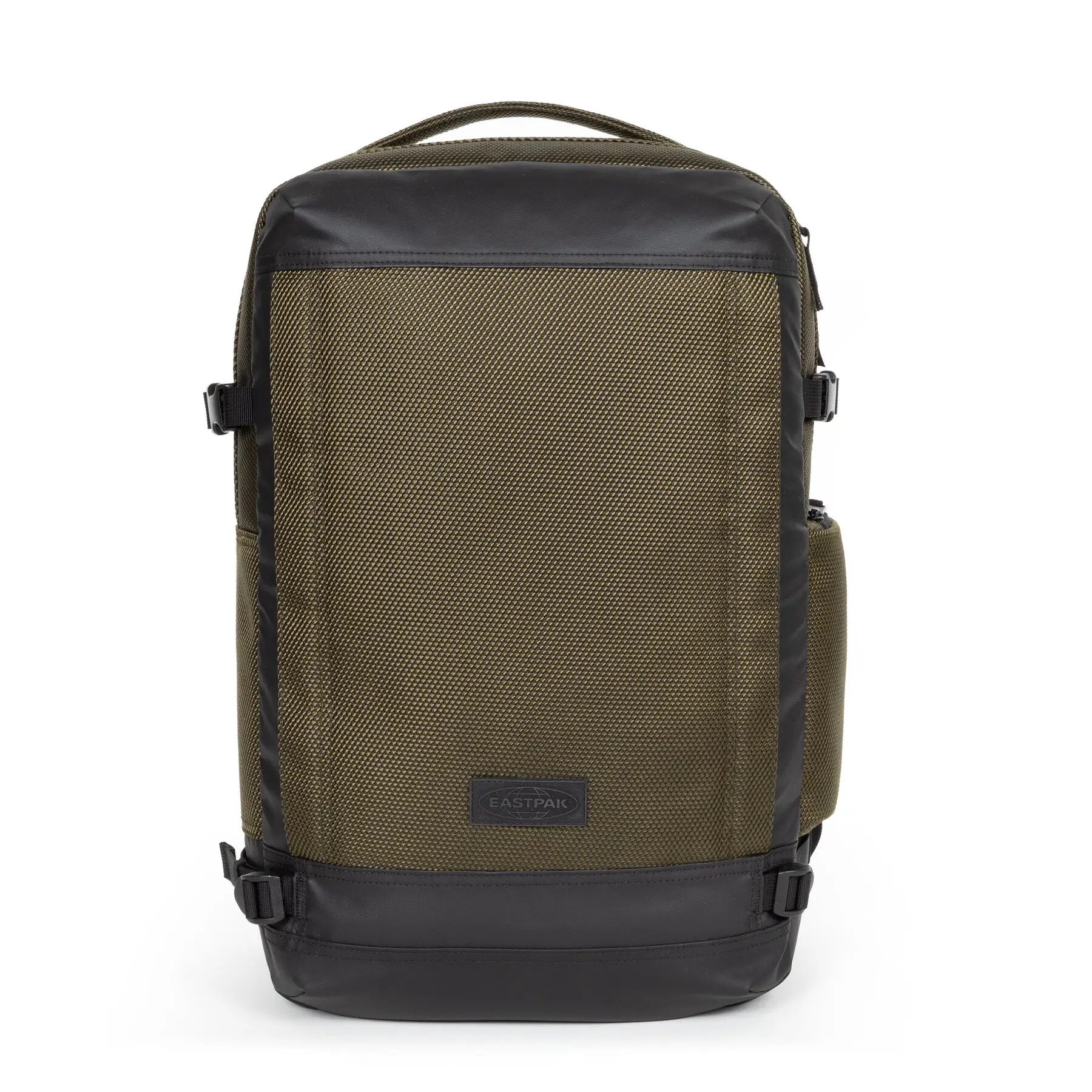 0196246679046 - Tecum M Rucksack 475 cm Laptopfach cnnct army