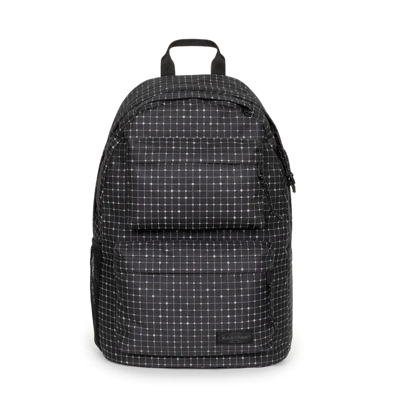 0198265546309 - Rucksack Padded Double
