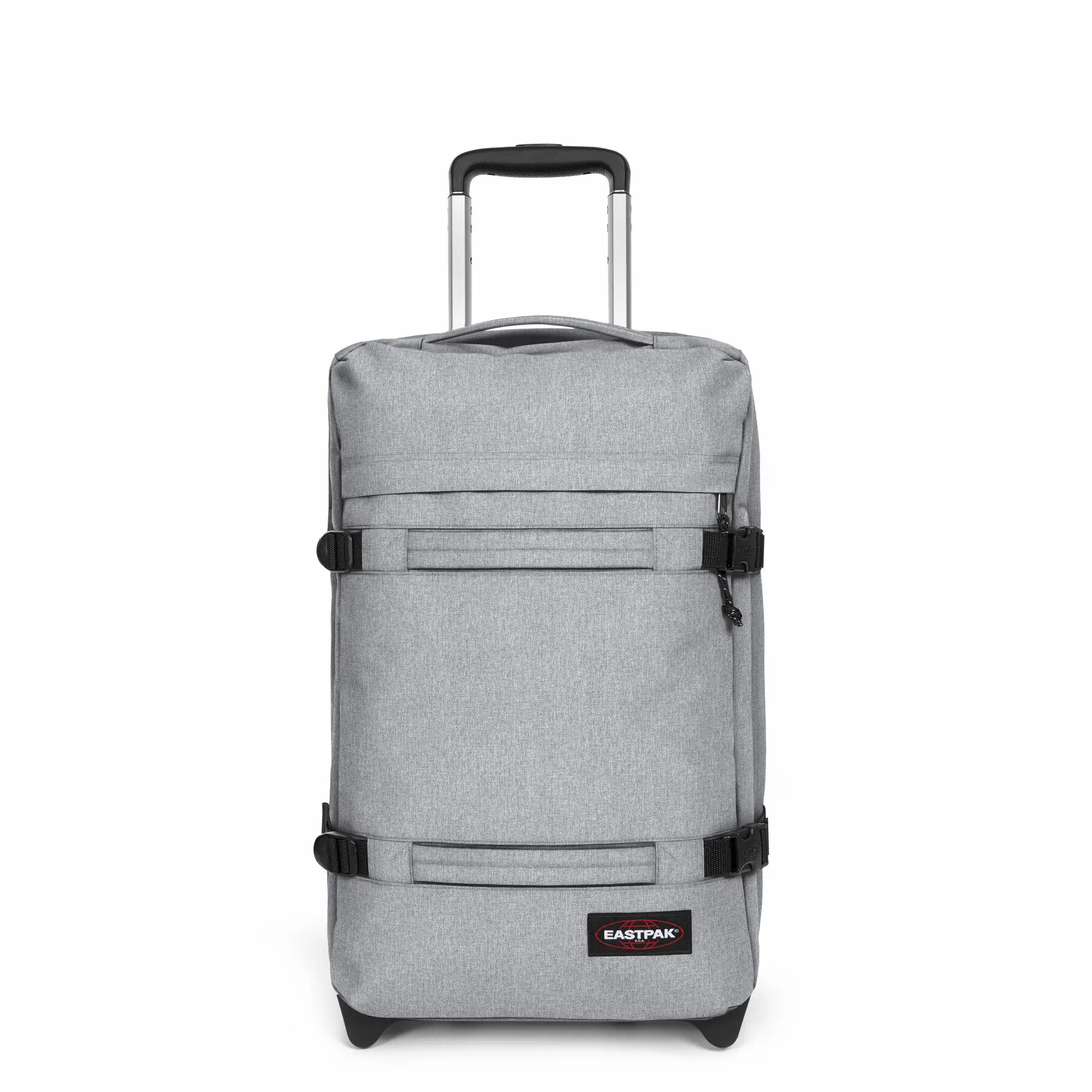 0196009883185 - Transit`R 2 Rollen Reisetasche S 51 cm sunday grey
