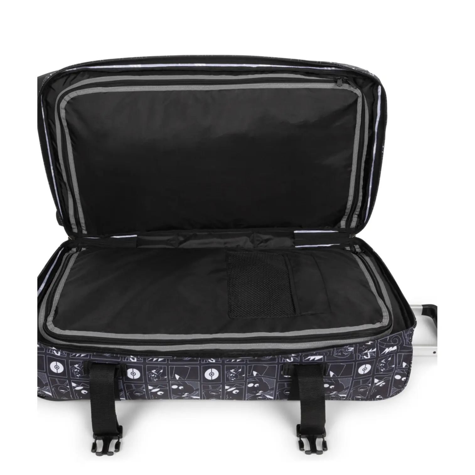 0196011991533 - Trolleytasche TransitR L