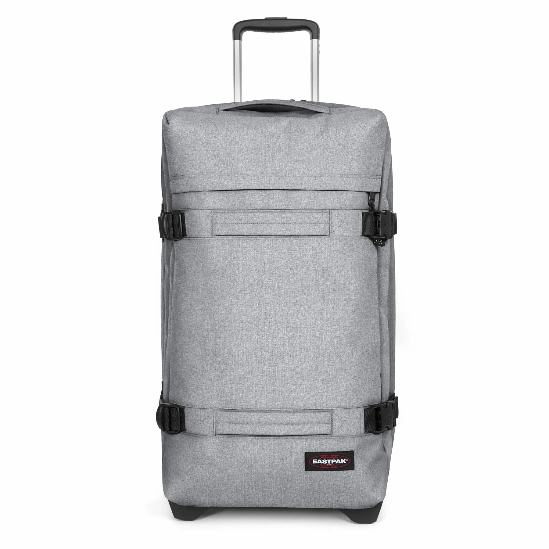 0196009883178 - Transit´R 2 Rollen Reisetasche L 79 cm sunday grey
