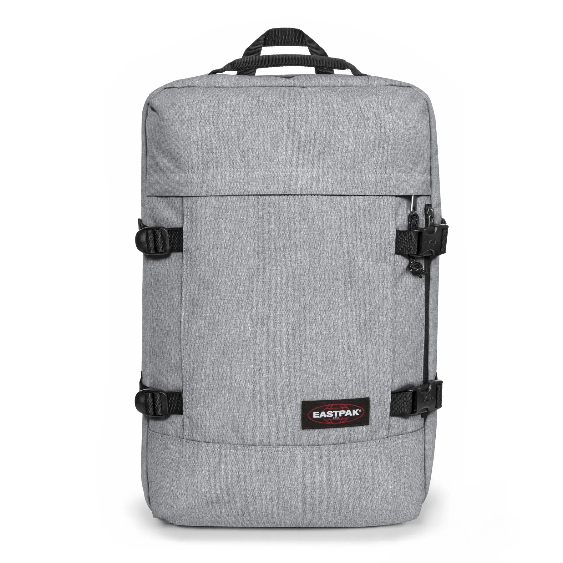 0196246324526 - Travelpack Rucksack 51 cm Laptopfach sunday grey