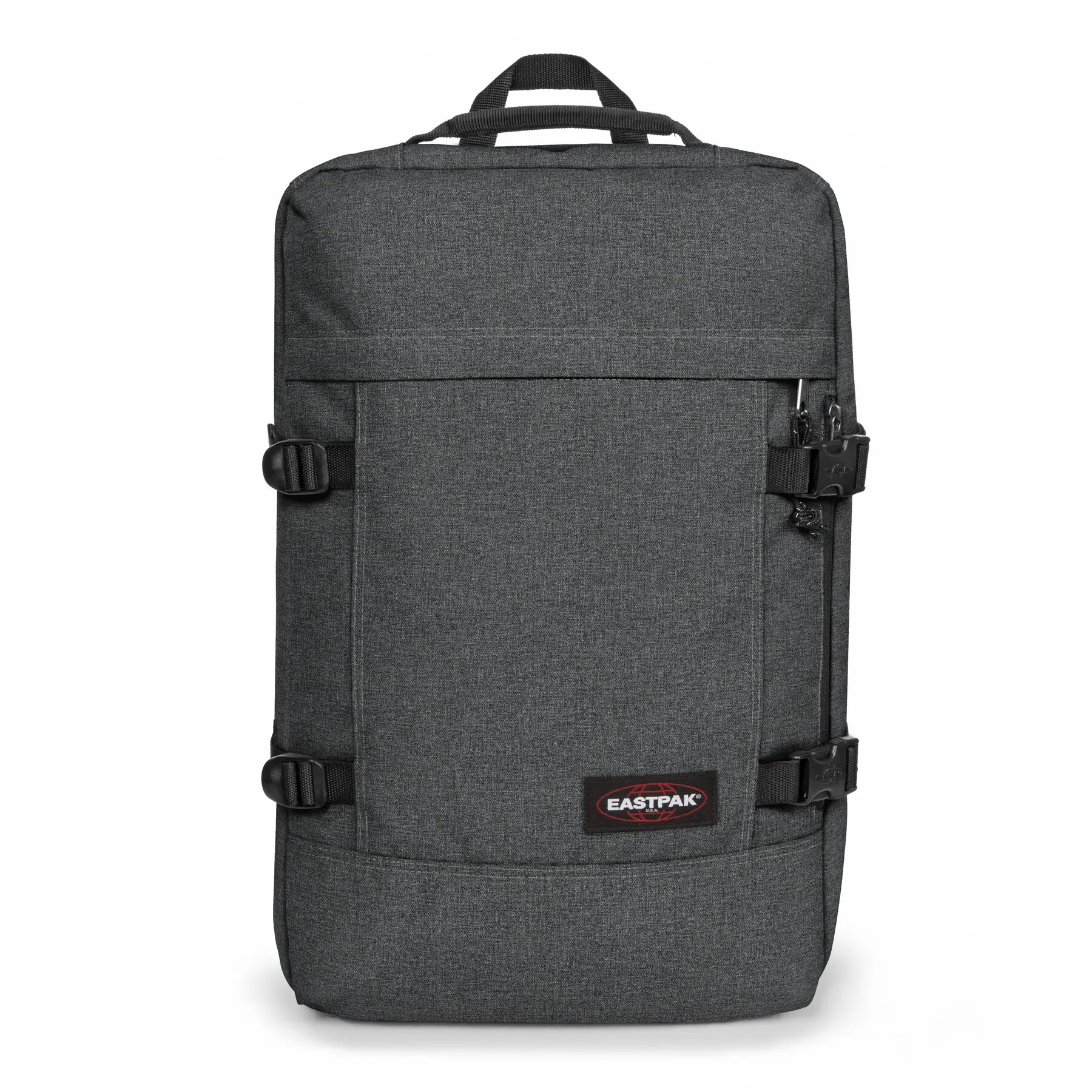 0196246324557 - Travelpack Rucksack 51 cm Laptopfach black denim