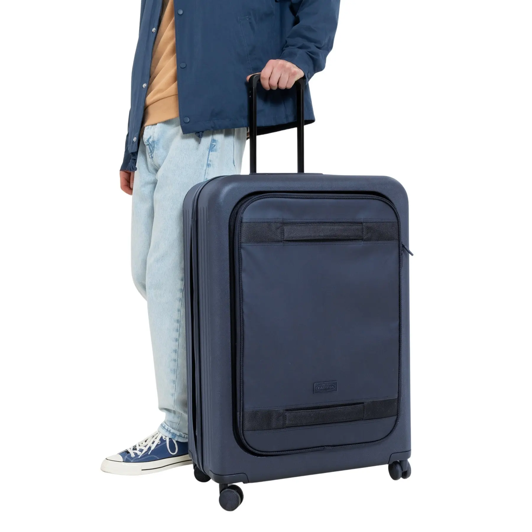 0196010555491 - CNNCT L 4-Rollen Trolley 78 cm cnnct marine