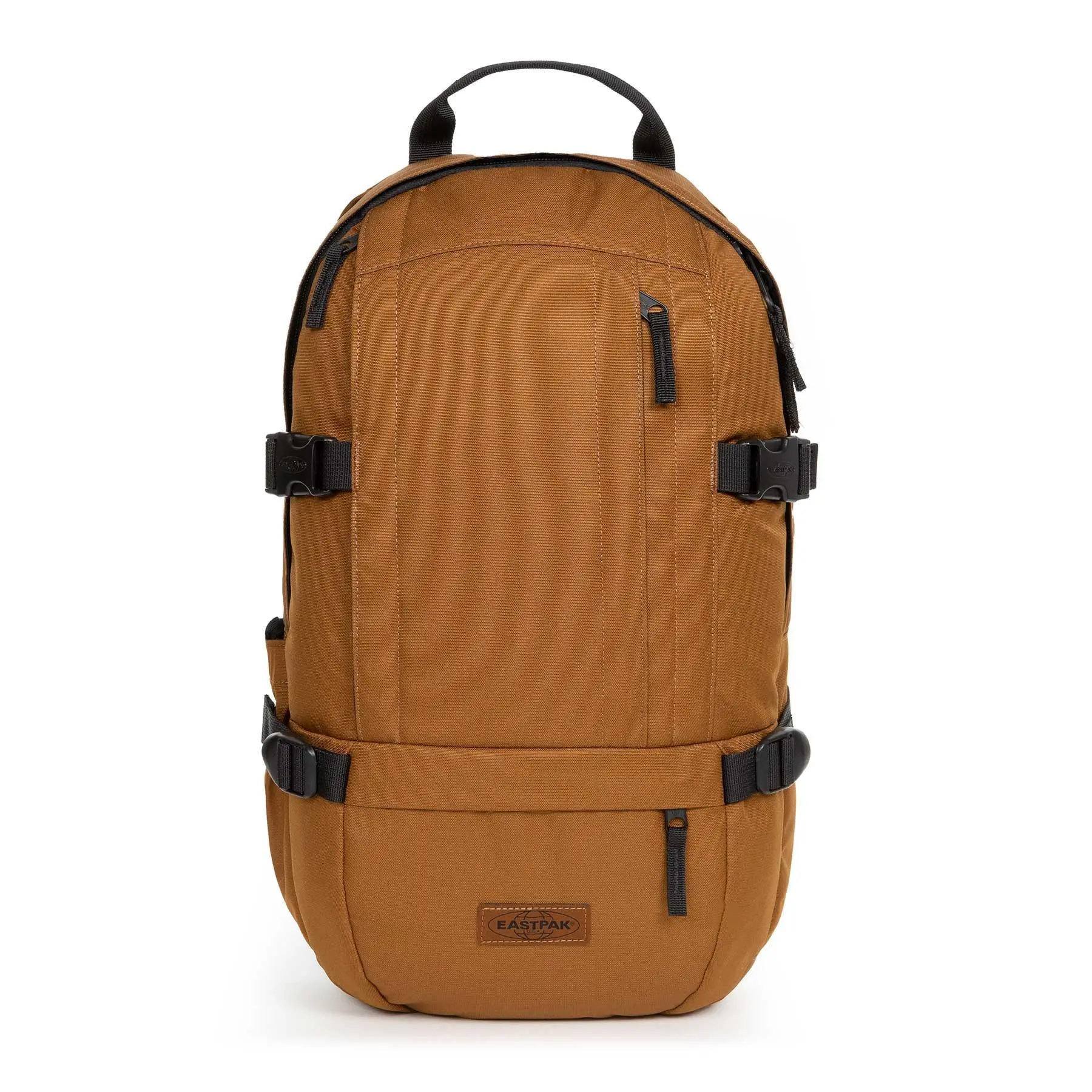 0196011843924 - EASTPAK Rucksack Floid CS Mono Army 16L braun EK0A5BCI 0196011843924 - EASTPAK Rucksack Floid CS Mono Army 16L braun EK0A5BCI