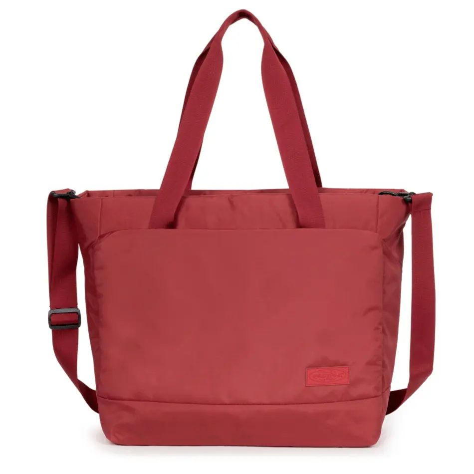 0196246679886 - EASTPAK Tasche CNNCT F Satch 19L rot EK0A5BEB 0196246679886 - EASTPAK Tasche CNNCT F Satch 19L rot EK0A5BEB
