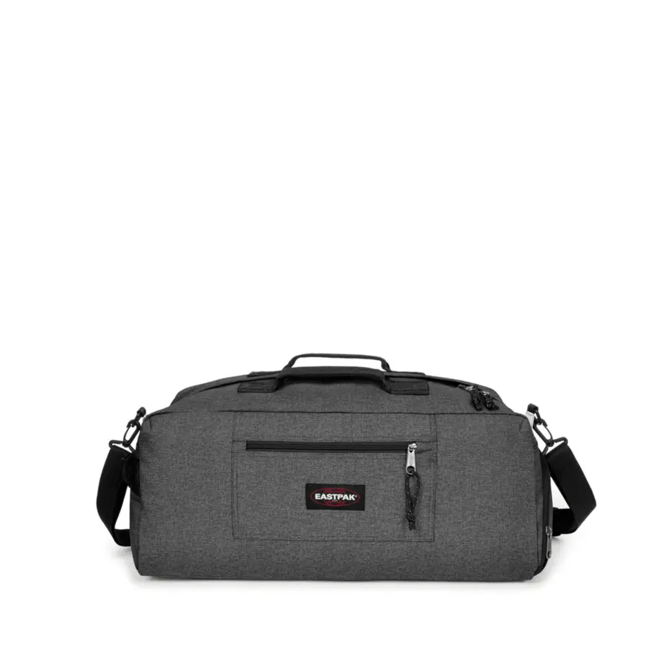 0196246681629 - EASTPAK Reisetasche Duffel R M 36L grau EK0A5BES