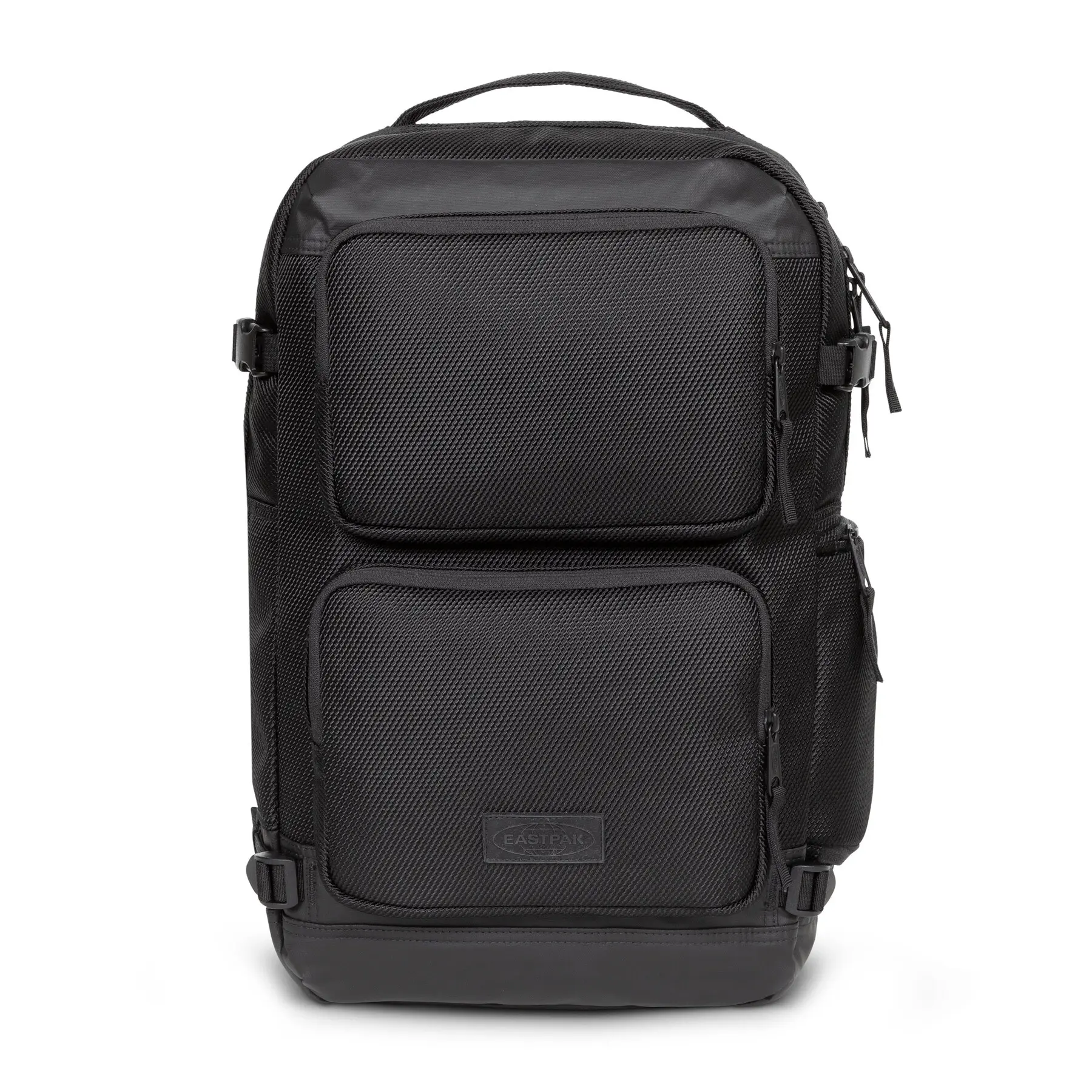 0196011848233 - EASTPAK Rucksack Cnnct Office Cnnct Coat 23L schwarz EK0A5BFY
