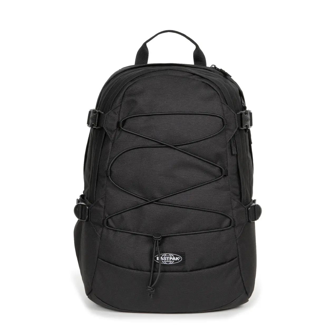 0196011848189 - EASTPAK Rucksack Gerys CS 21L schwarz EK0A5BFZ 0196011848189 - EASTPAK Rucksack Gerys CS 21L schwarz EK0A5BFZ