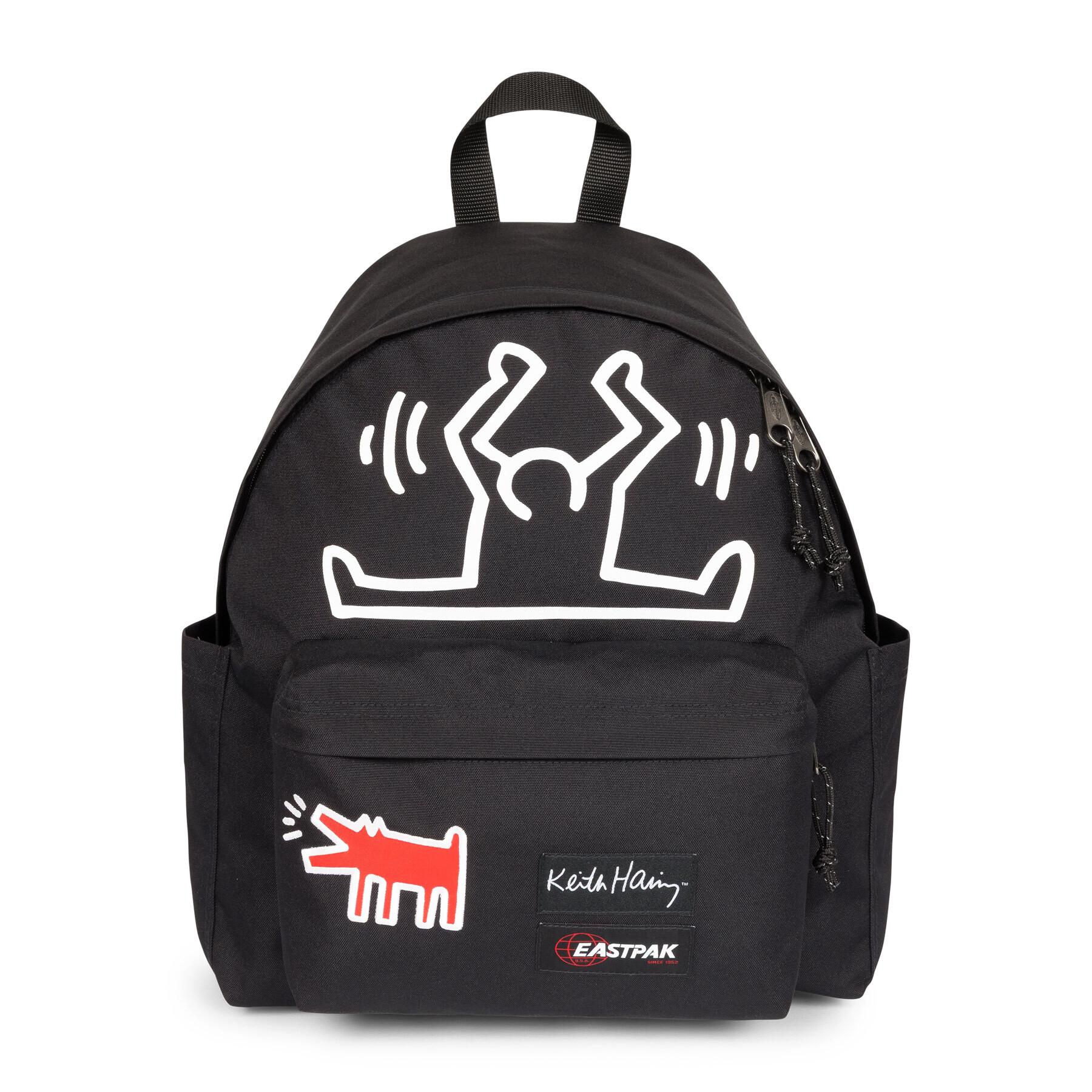 Daypack Eastpak x Keith Haring Day Pak'r