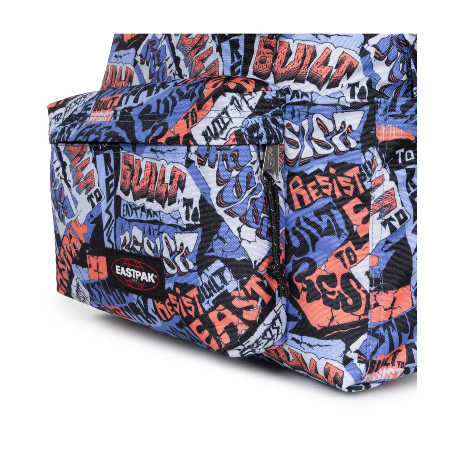 Eastpak DAY OFFICE - Sac à Dos - Trashy Skate Blue