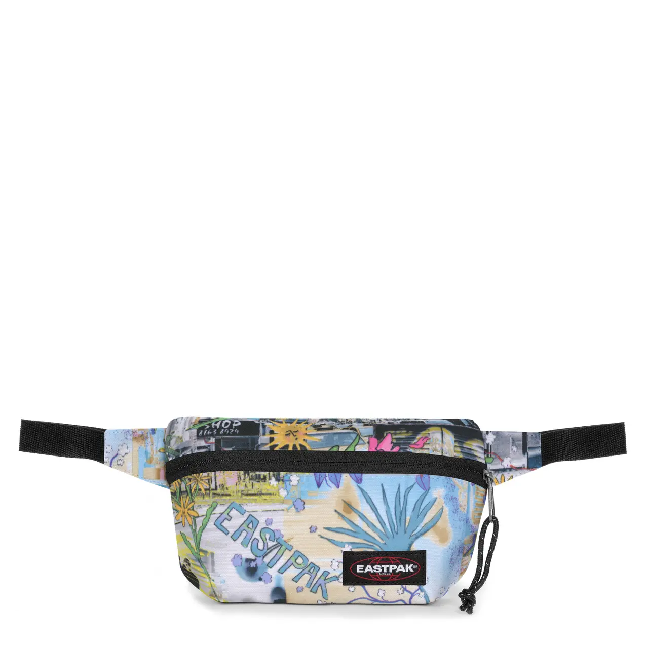 0198265545265 - Bauchtasche Sommar 0198265545265 - Bauchtasche Sommar