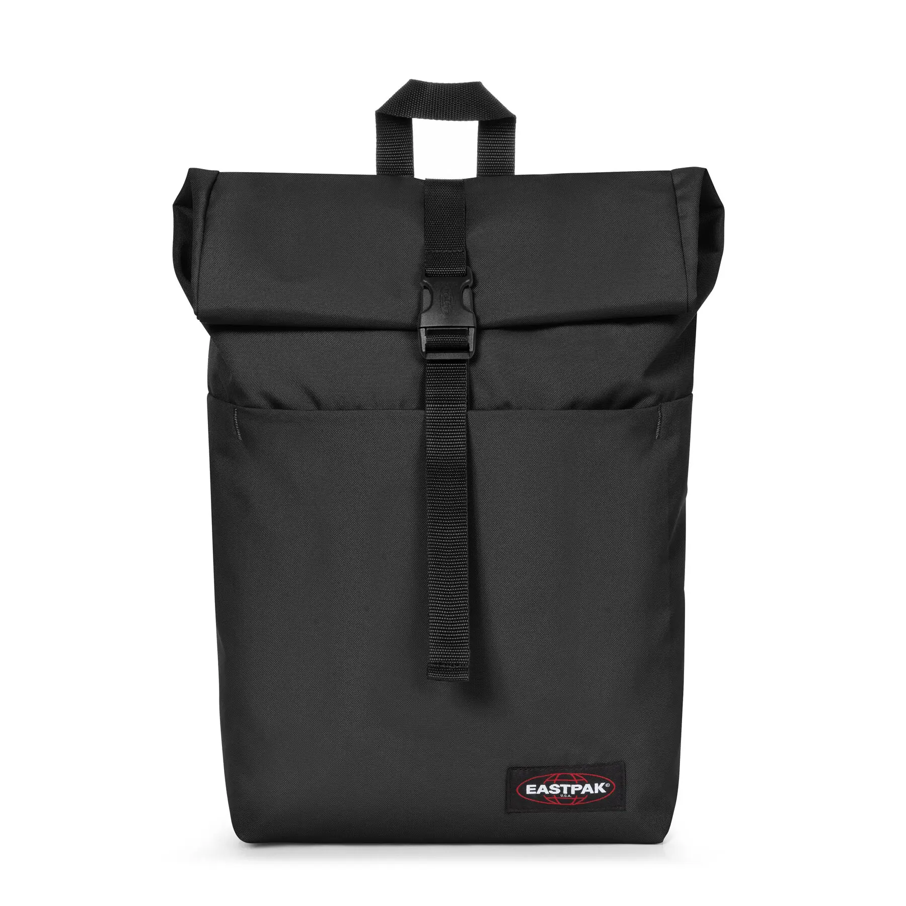 0196011847649 - EASTPAK Rucksack Up Roll 23L schwarz EK0A5BGF 0196011847649 - EASTPAK Rucksack Up Roll 23L schwarz EK0A5BGF