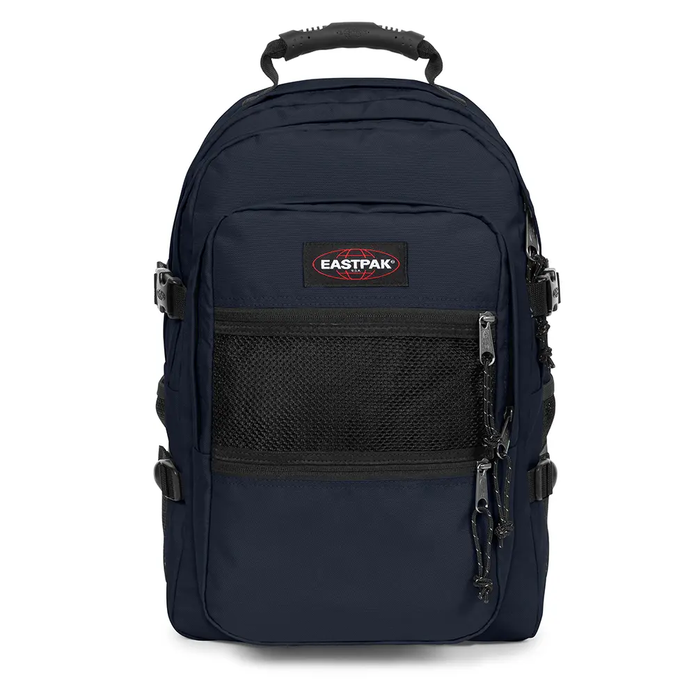 0195439954915 - SUPLYER backpack dark blue