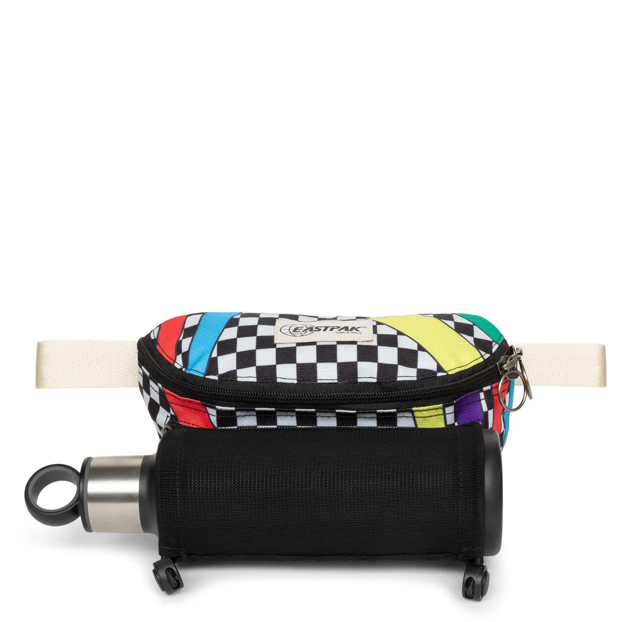 0198265548488 - Bauchtasche Springer Bottle