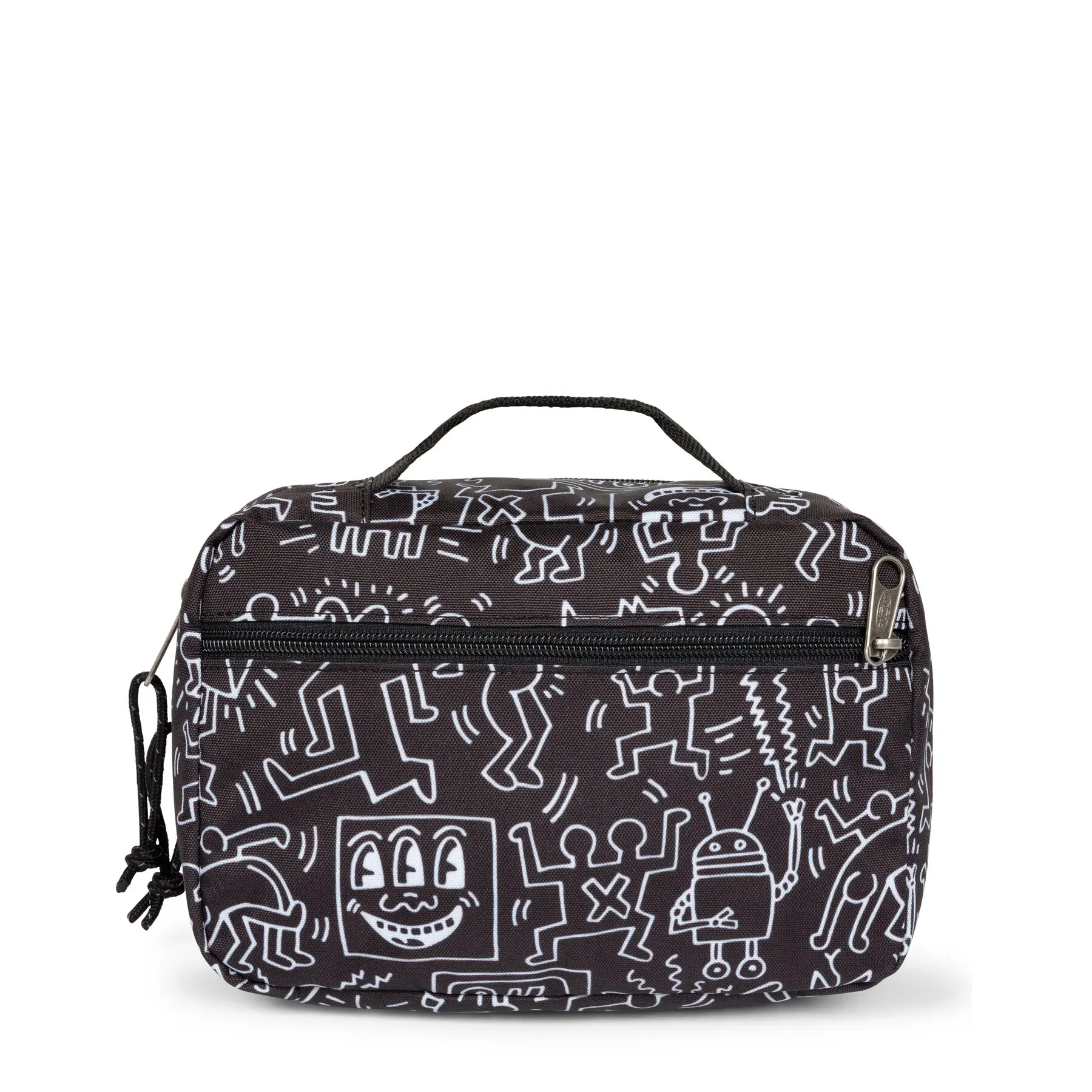 0196013934729 - Aufbewahrungstasche x Keith Haring Road