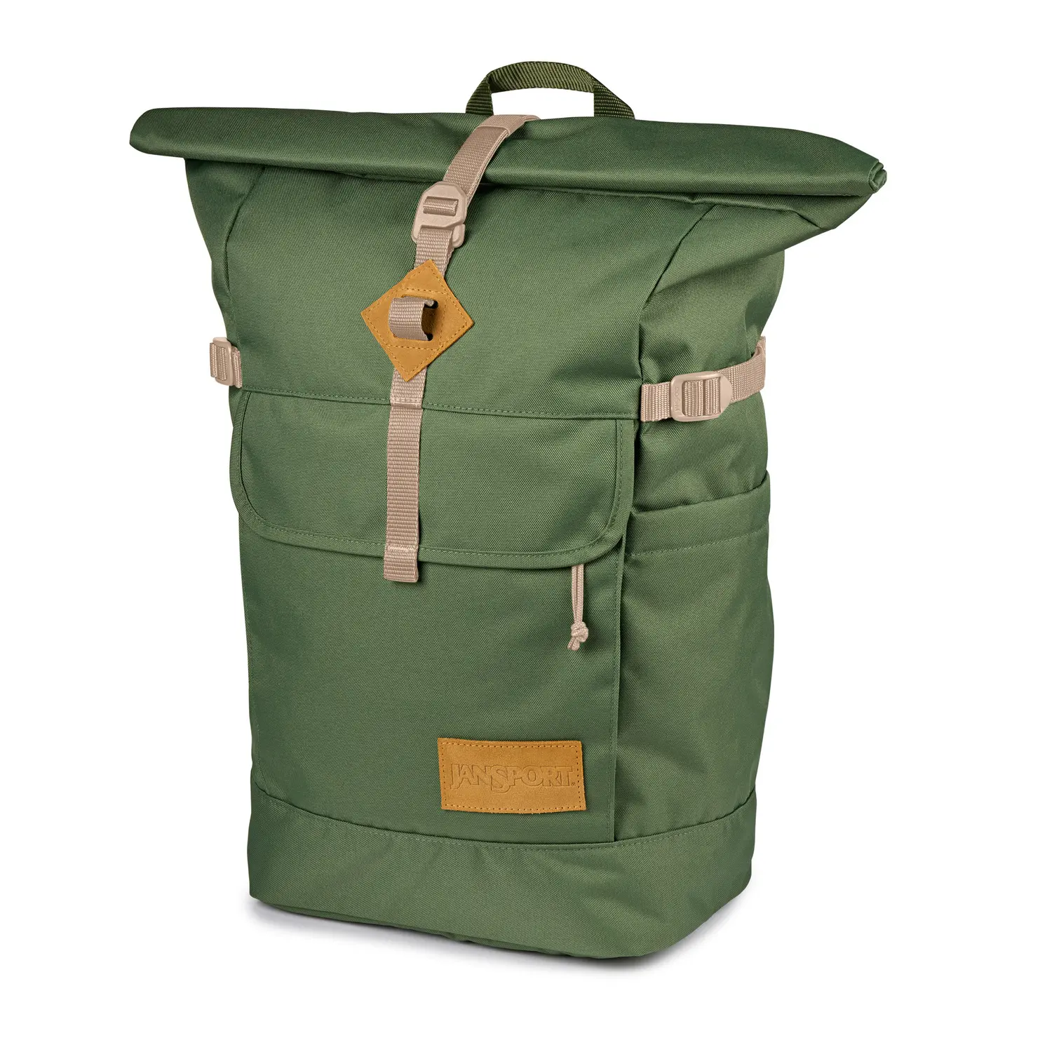 Sac à dos rolltop Eastpak JS Hatchet