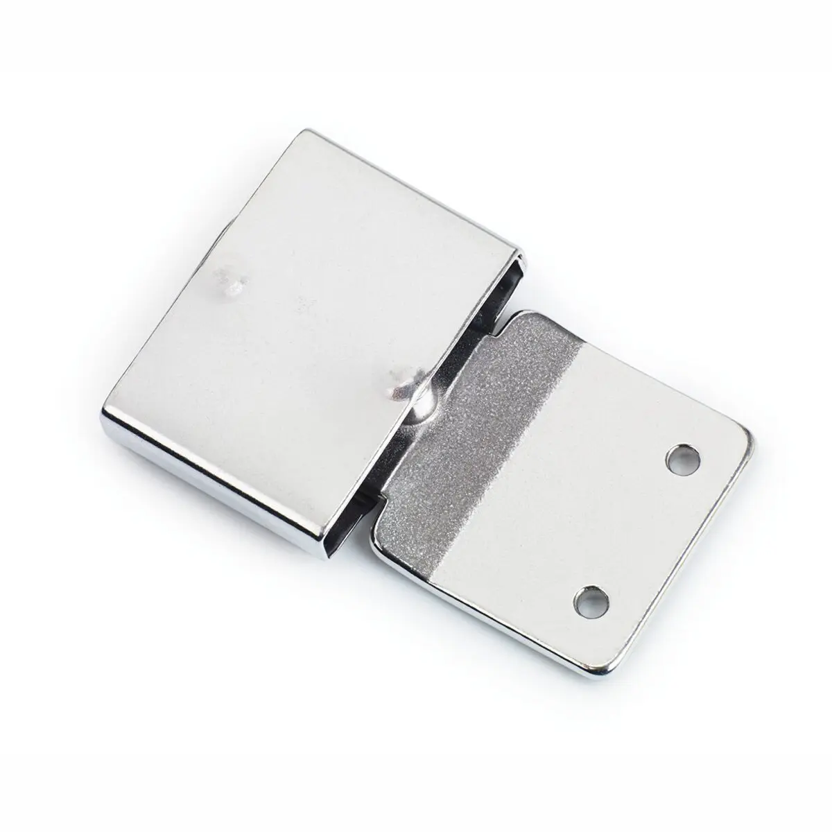 Comparer les prix de Boucle pour sangle équitation Easy-Change (x2)