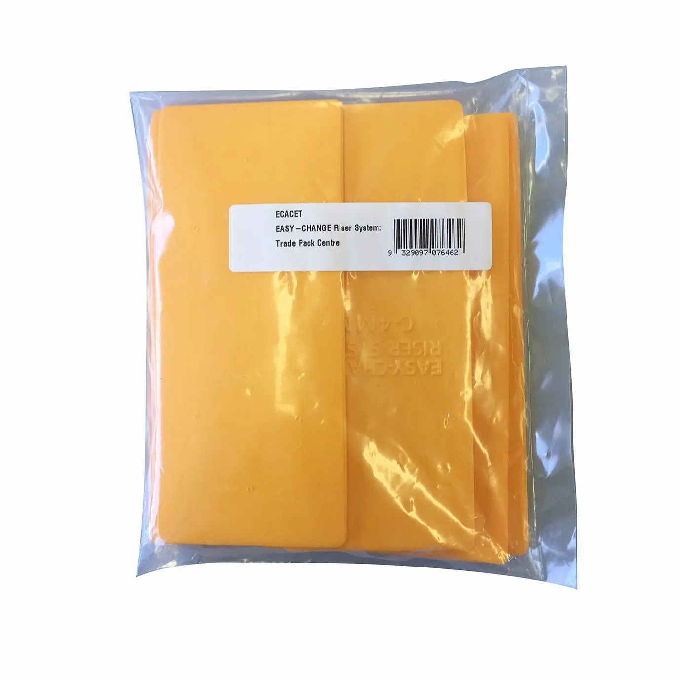 Meilleurs prix pour Accessoire de selle équitation Easy-Change Centre (x5)