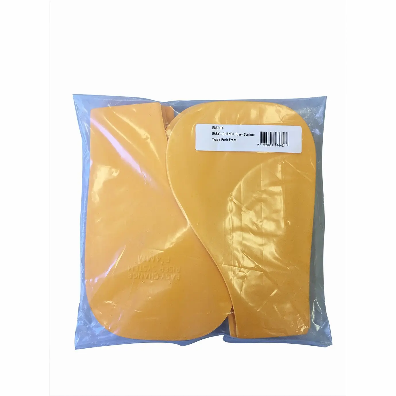 Comparer les prix de Accessoire de selle équitation Easy-Change Front (x5)