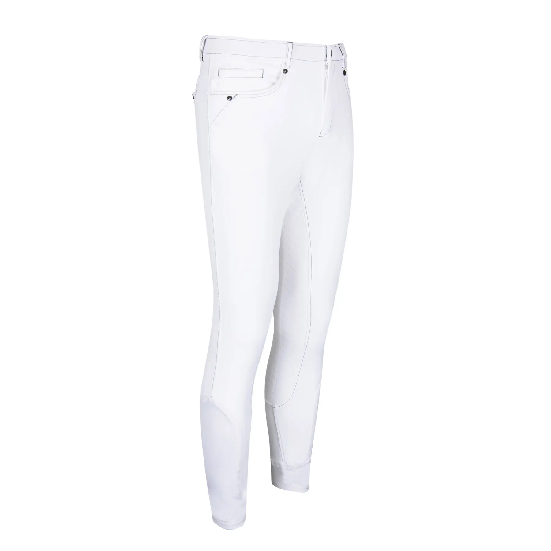 Comparer les prix de Pantalon équitation full grip Easy Rider Phil Regular fit