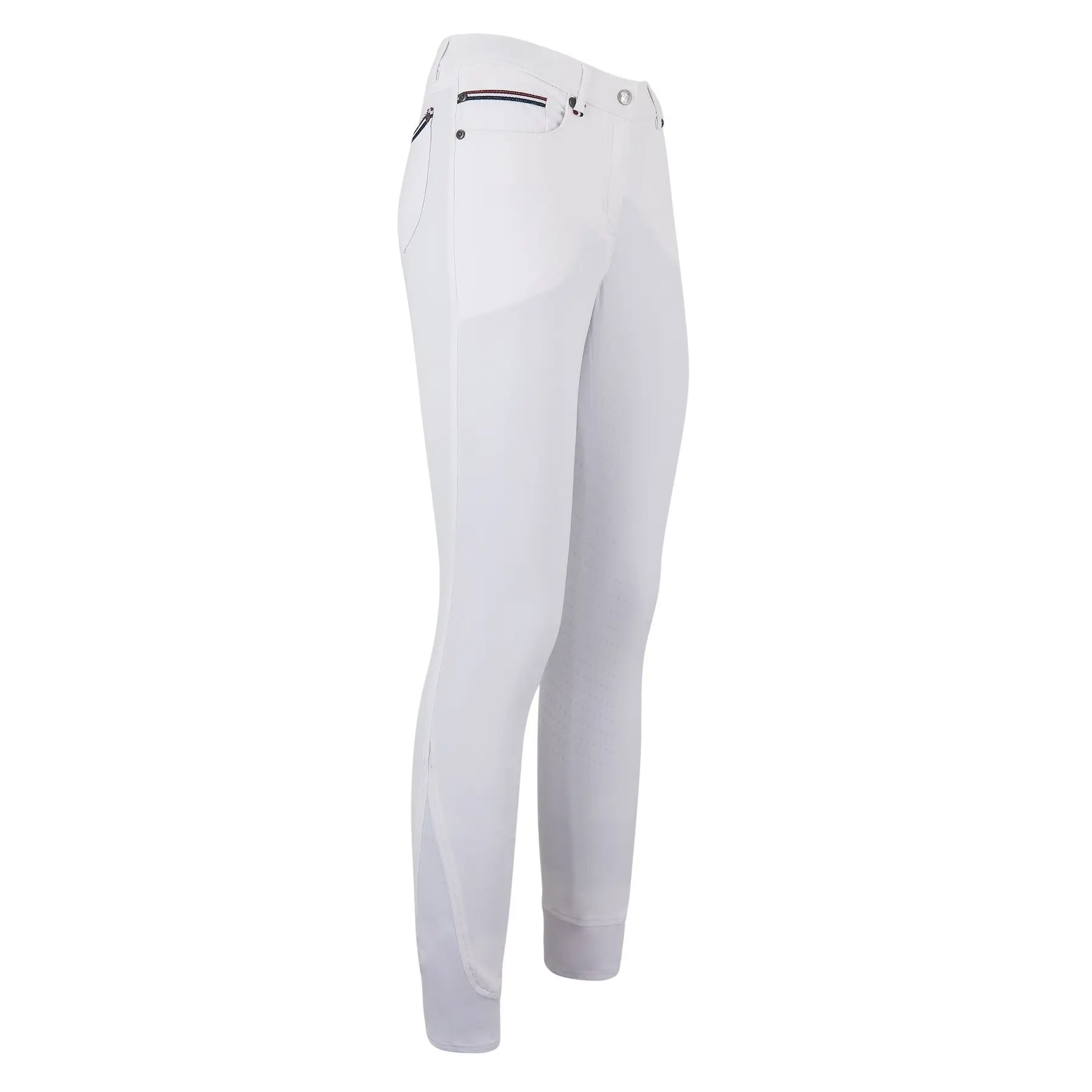 Comparer les prix de Pantalon de concours full grip femme Easy Rider Livinia