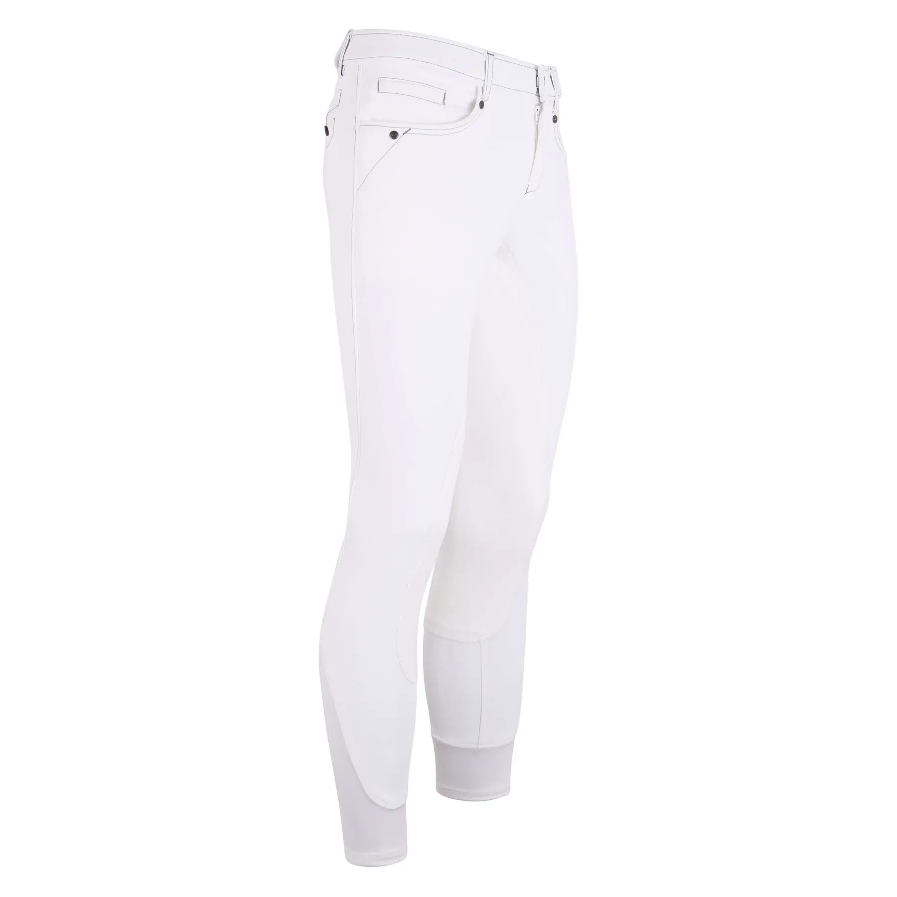 Comparer les prix de Pantalon de concours full grip Easy Rider Phil