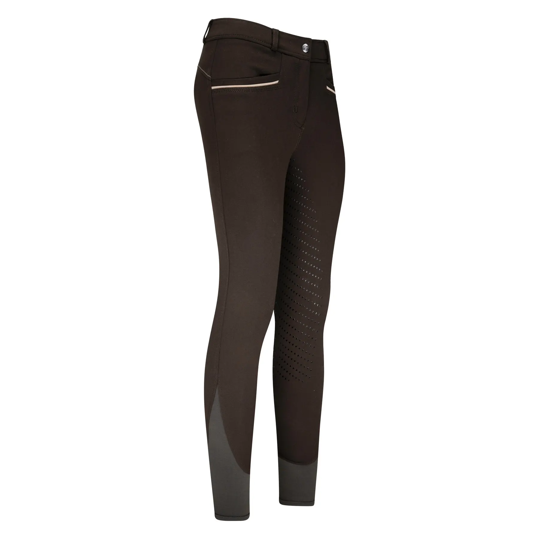 Reithose full grip Damen Easy Rider Sera