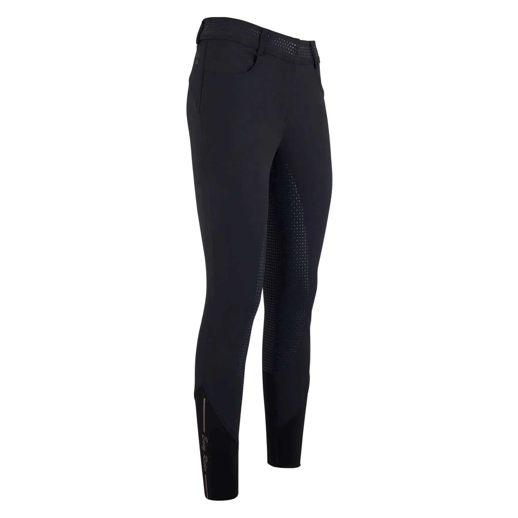 Meilleurs prix pour Pantalon équitation full grip femme Easy Rider Naja